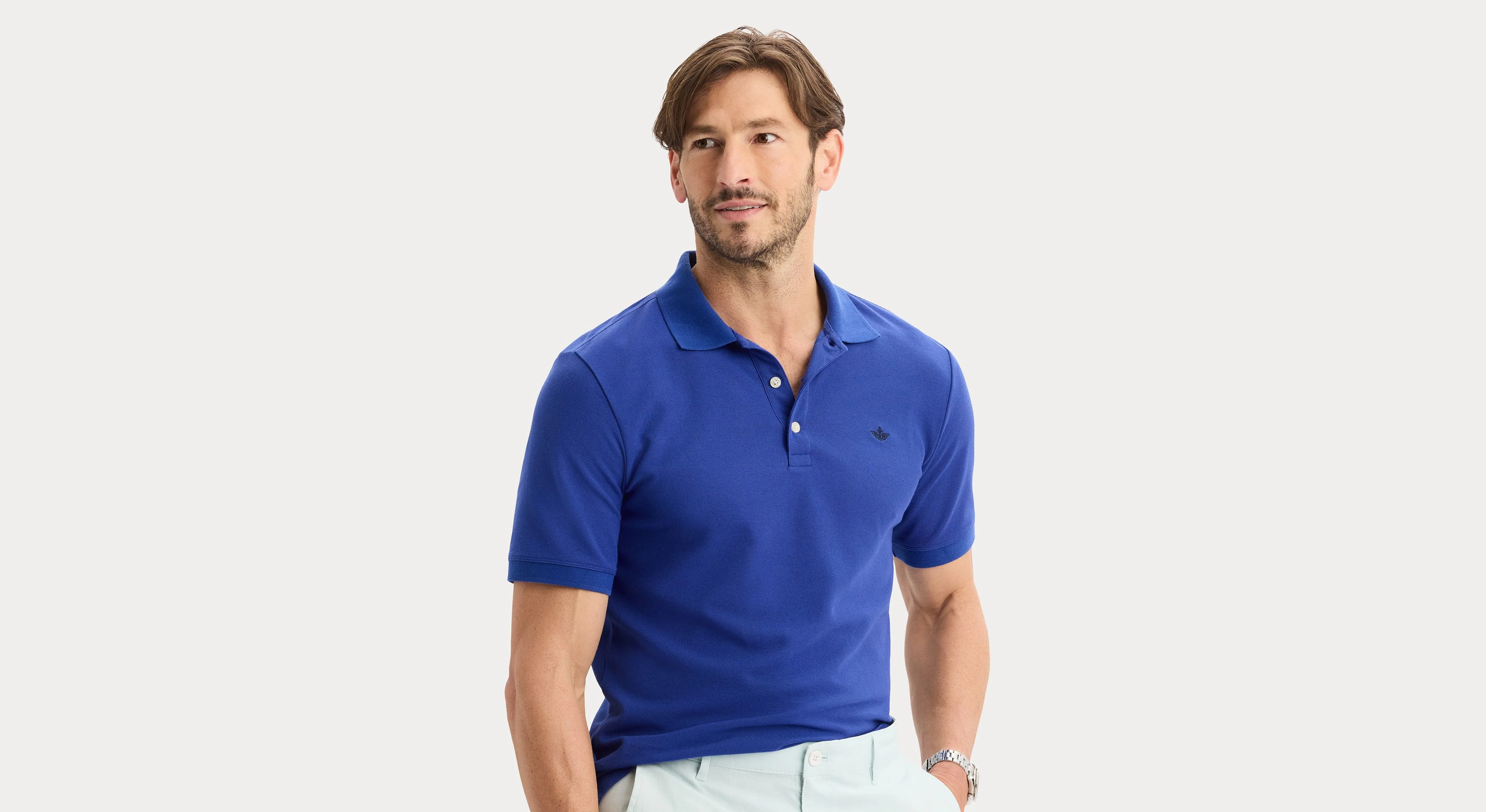 Original Polo, Slim Fit - Image 3