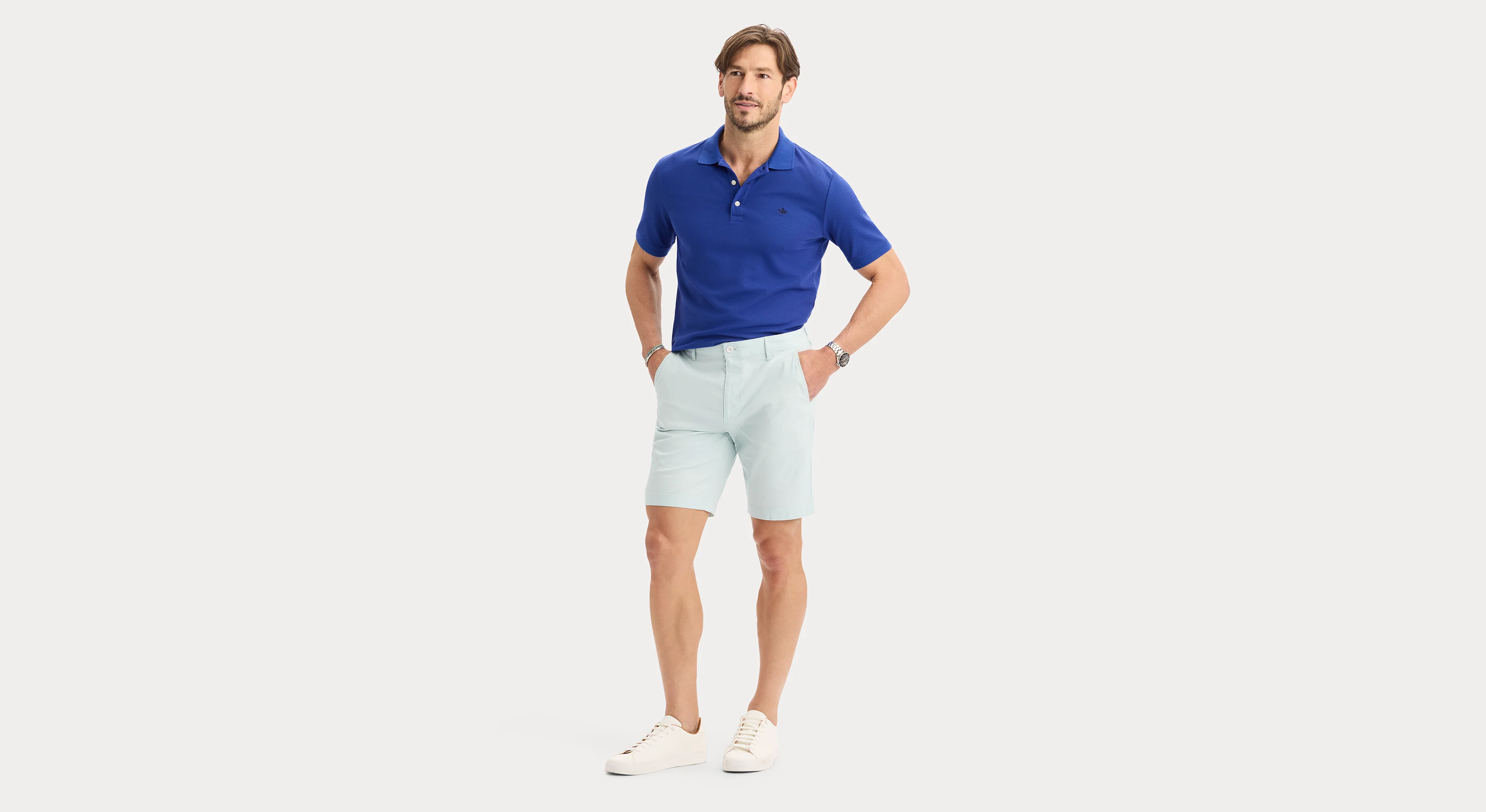 Original Polo, Slim Fit - Image 5