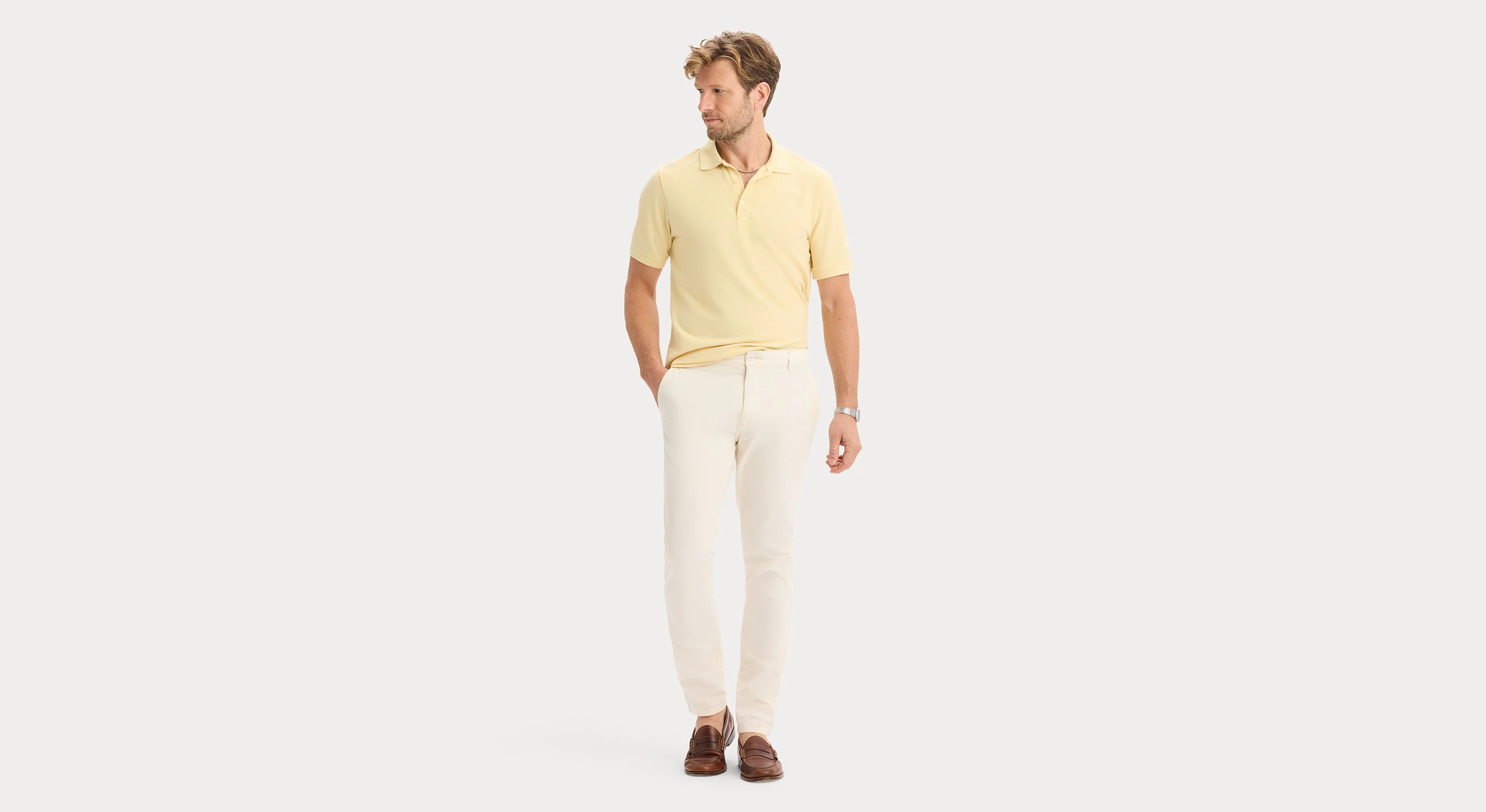 Original Polo, Slim Fit - Image 4