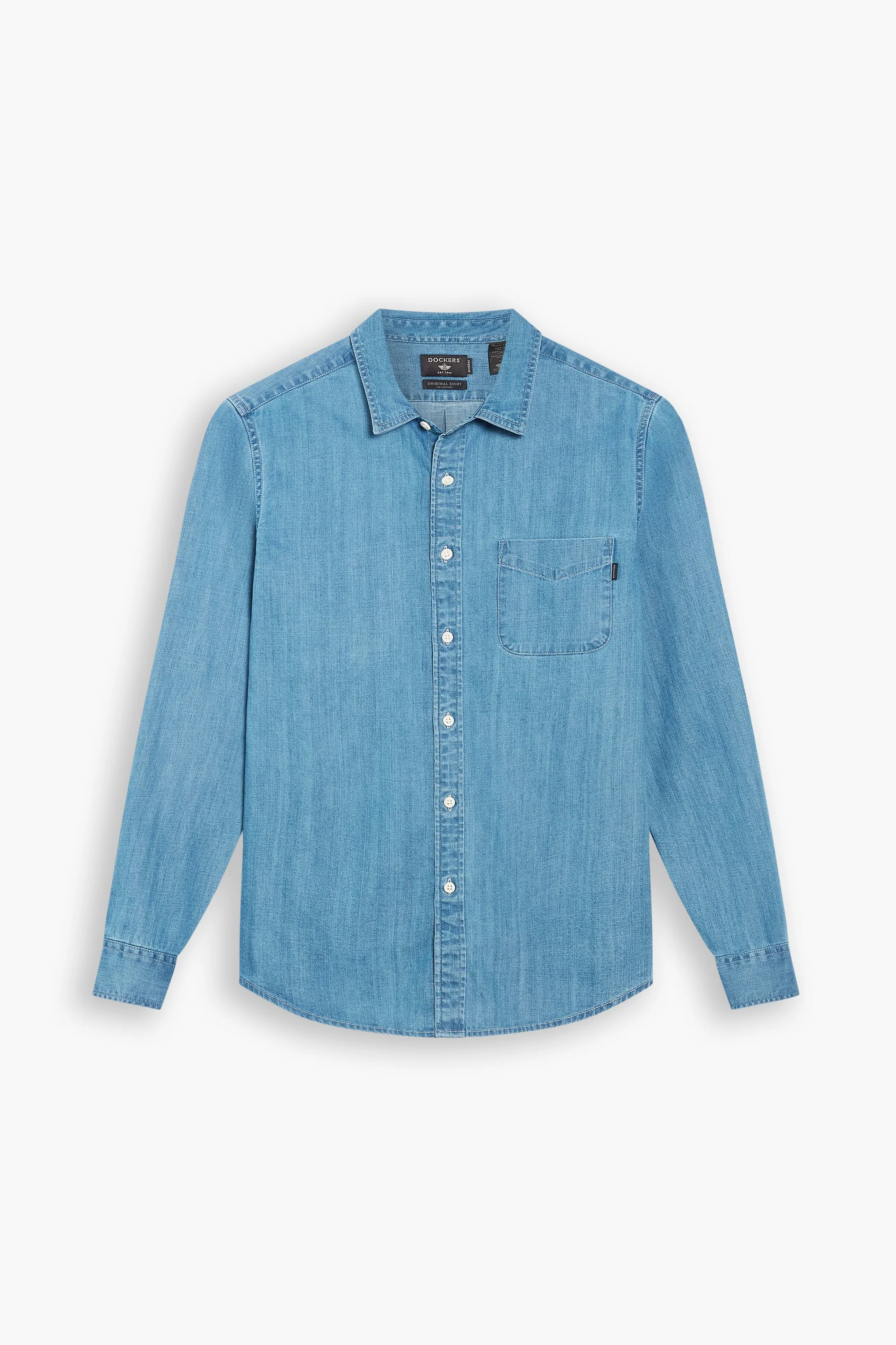 Original Shirt, Slim Fit - Image 3