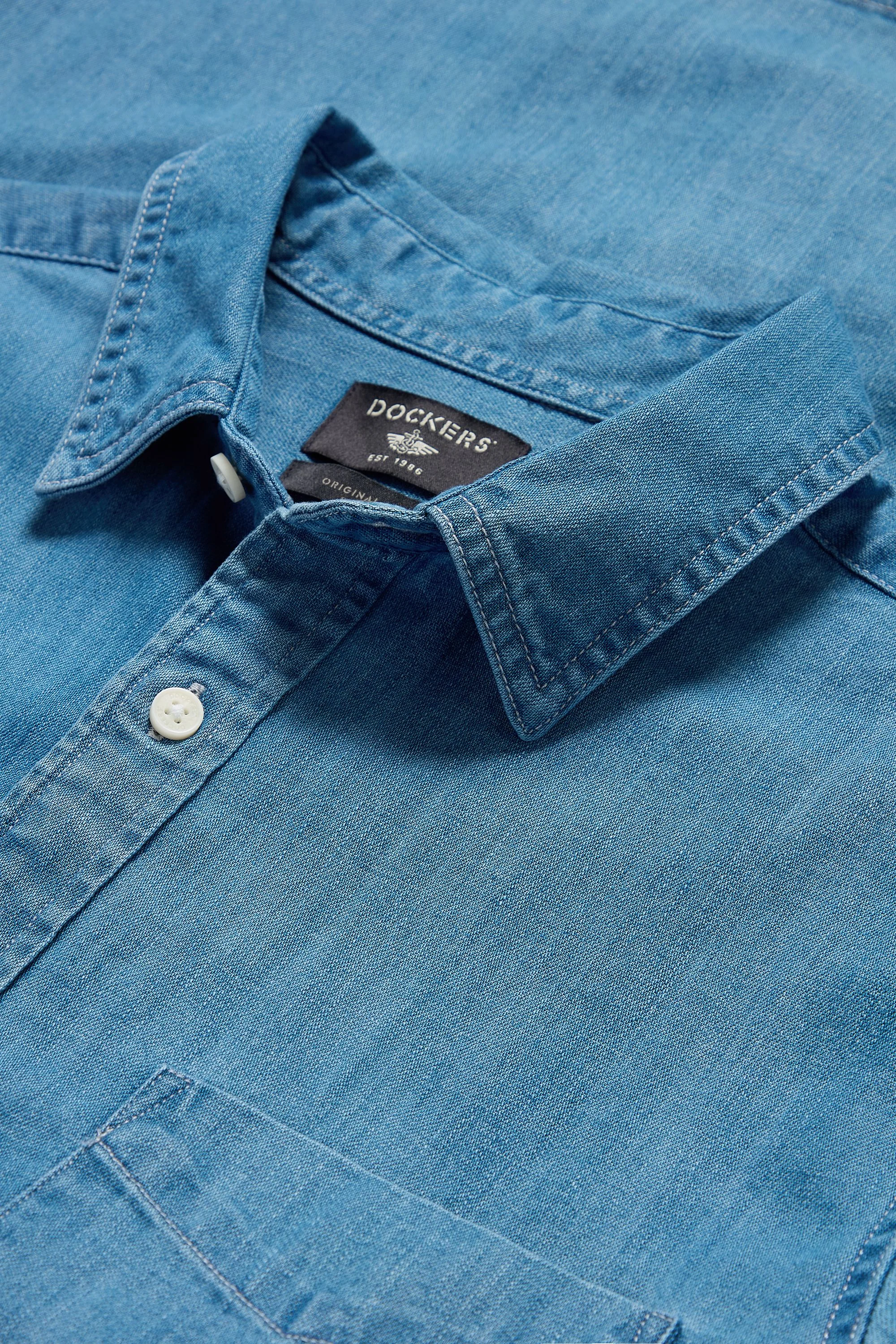 Original Shirt, Slim Fit - Image 6
