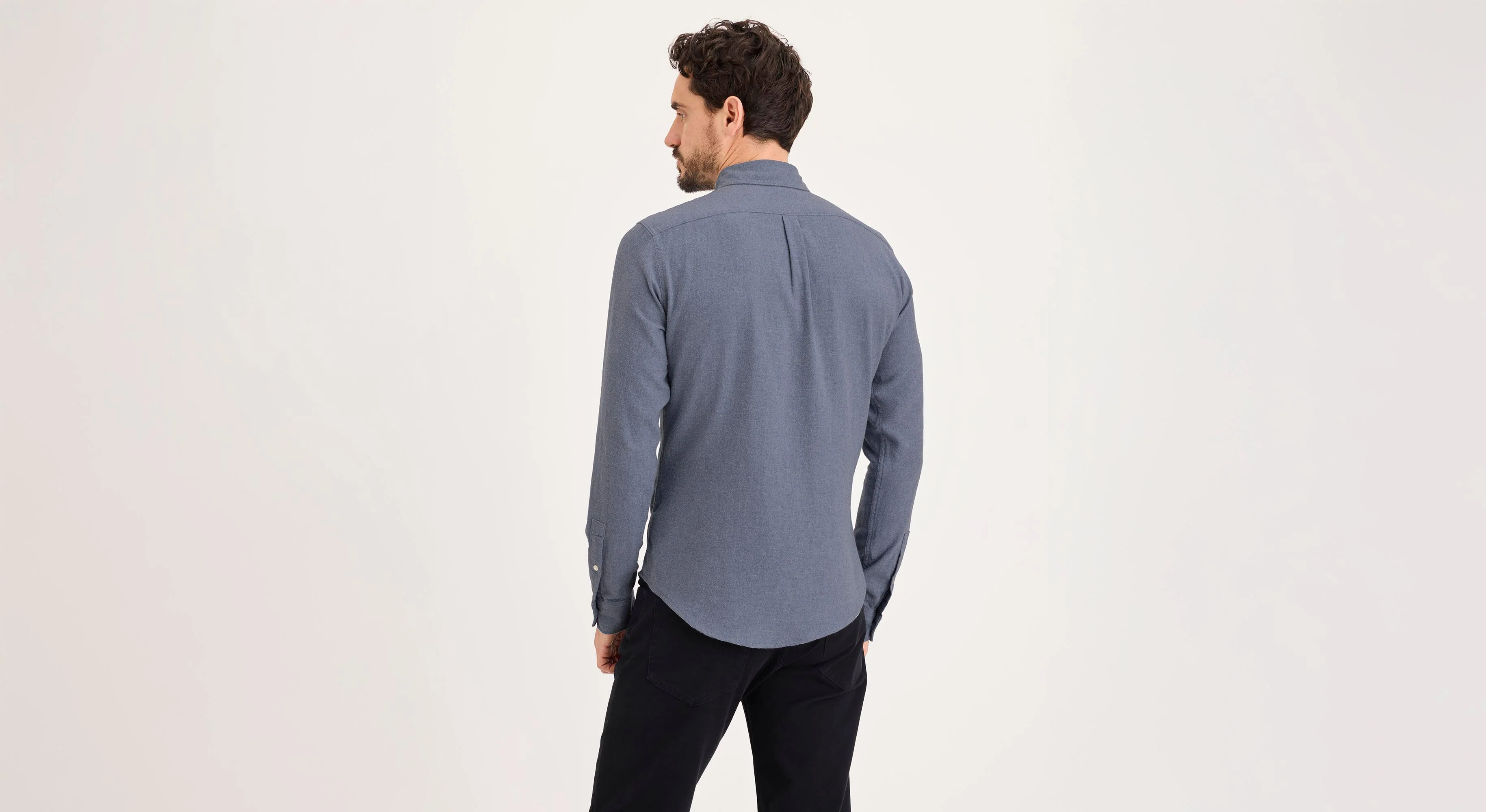 Original Shirt, Slim Fit - Image 2