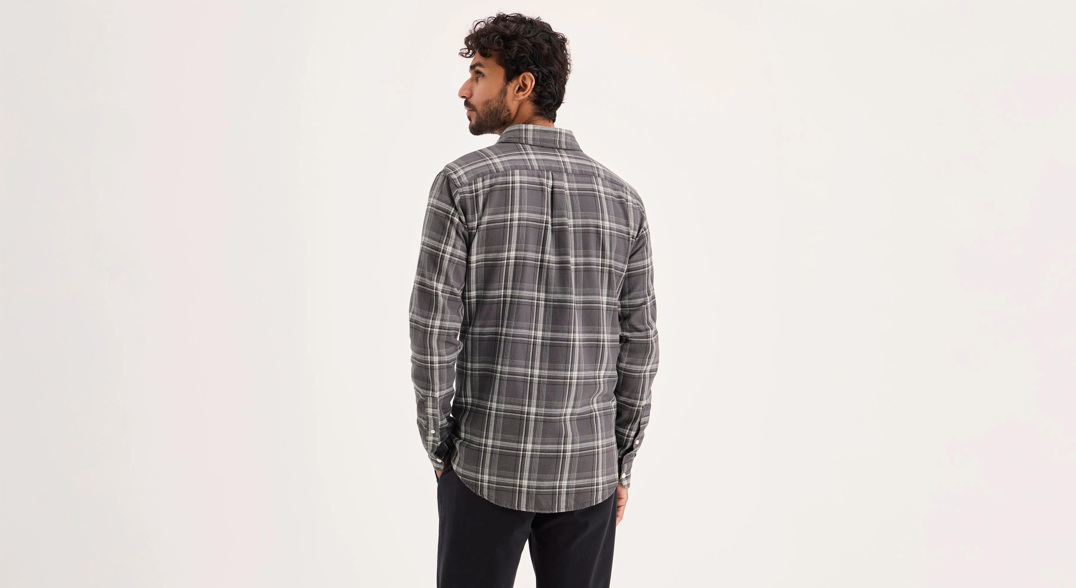 Original Shirt, Slim Fit - Image 2