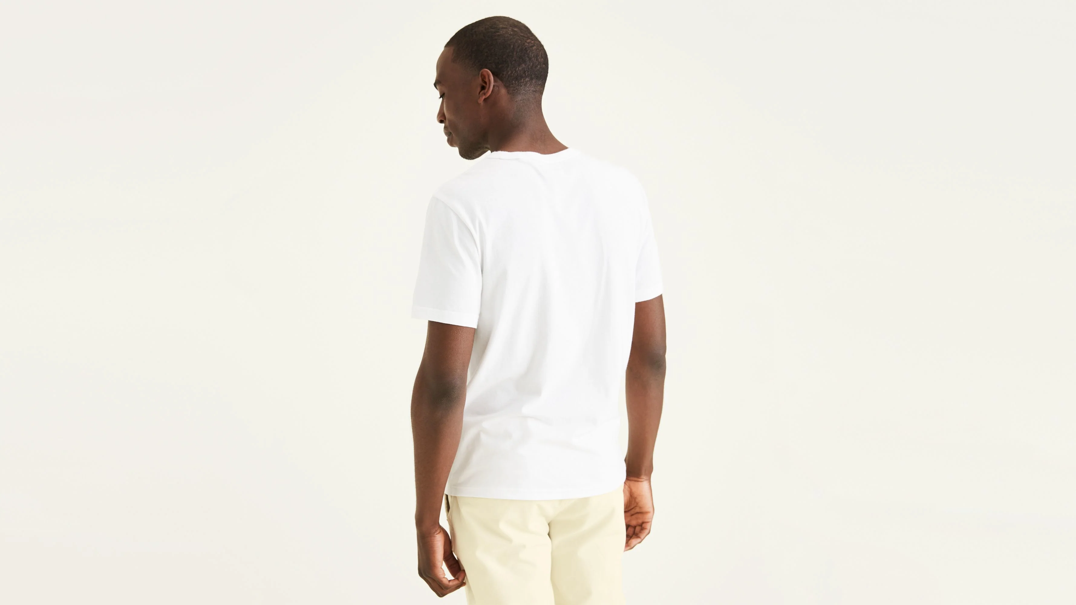 Original Tee, Slim Fit - Image 3