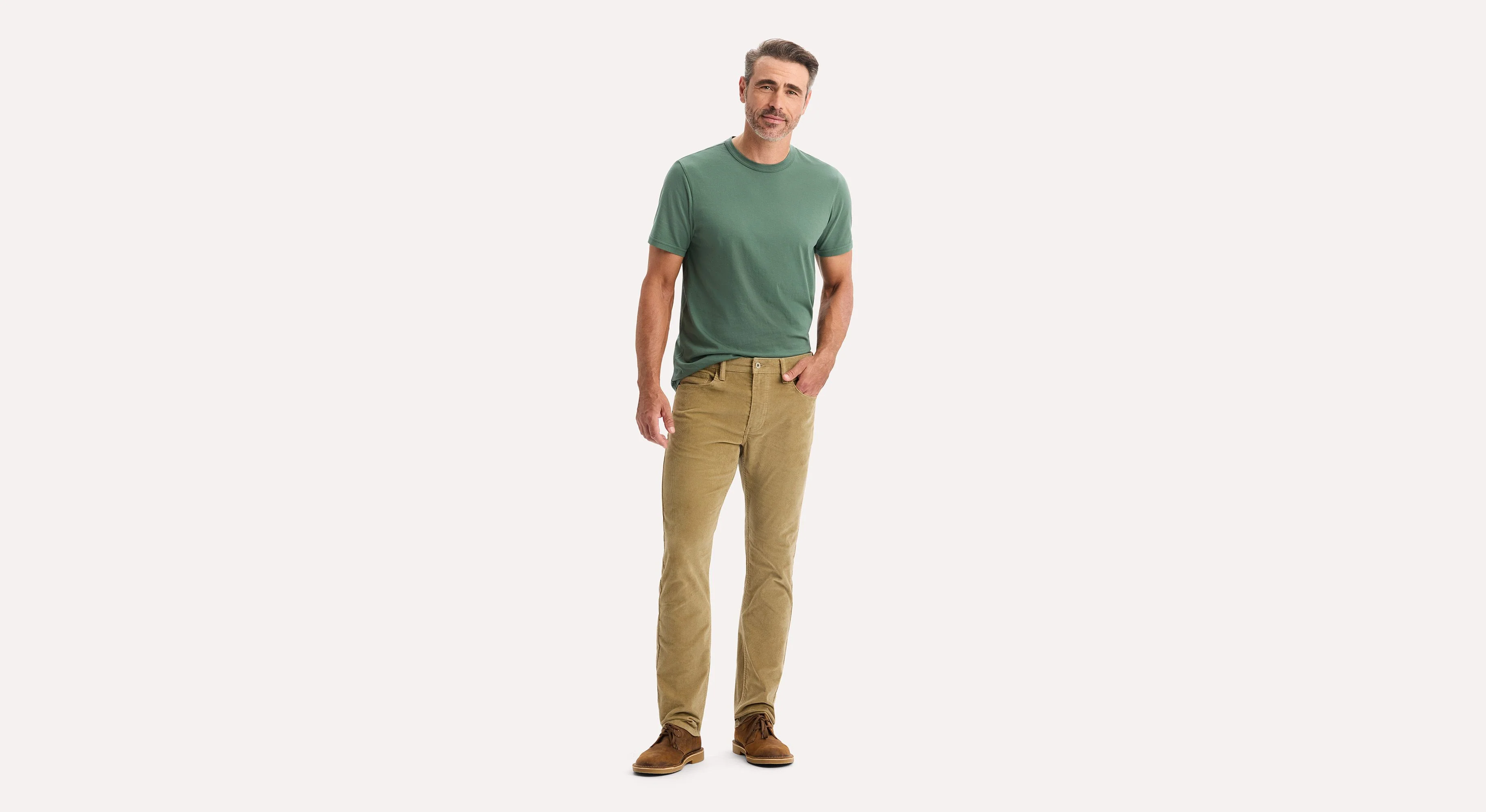 Original Tee, Slim Fit - Image 4