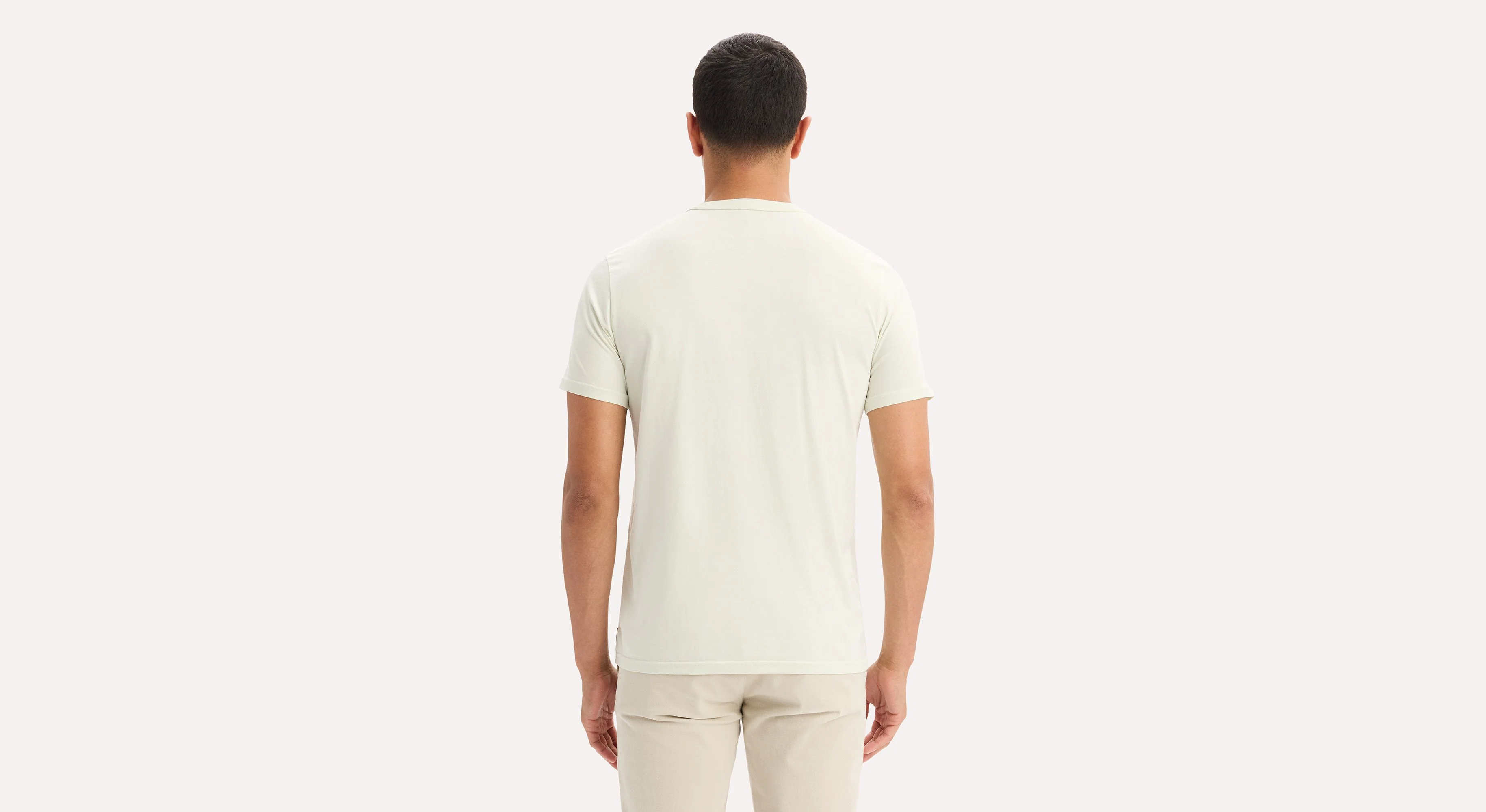 Original Tee, Slim Fit - Image 2