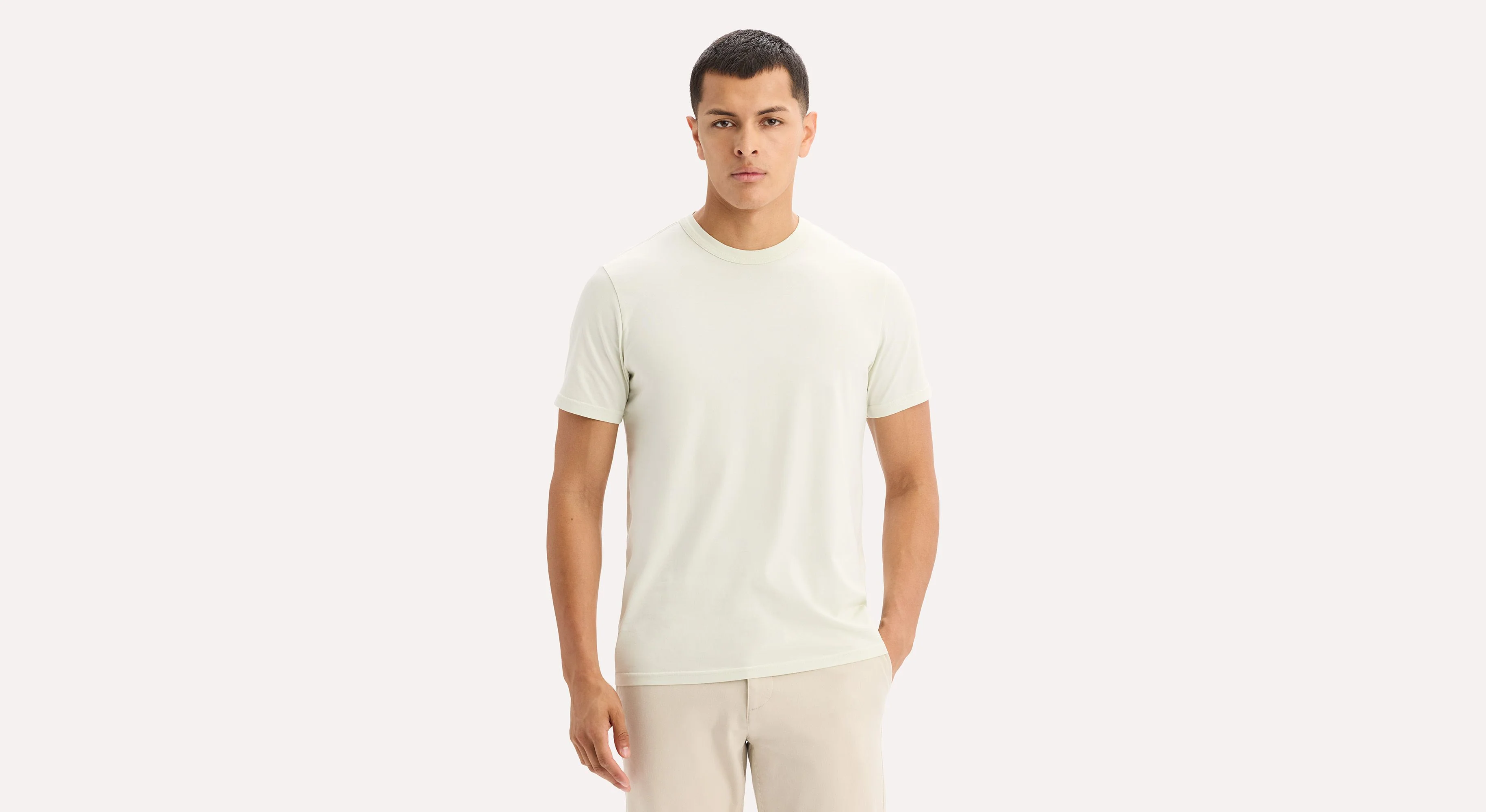 Original Tee, Slim Fit - Image 3