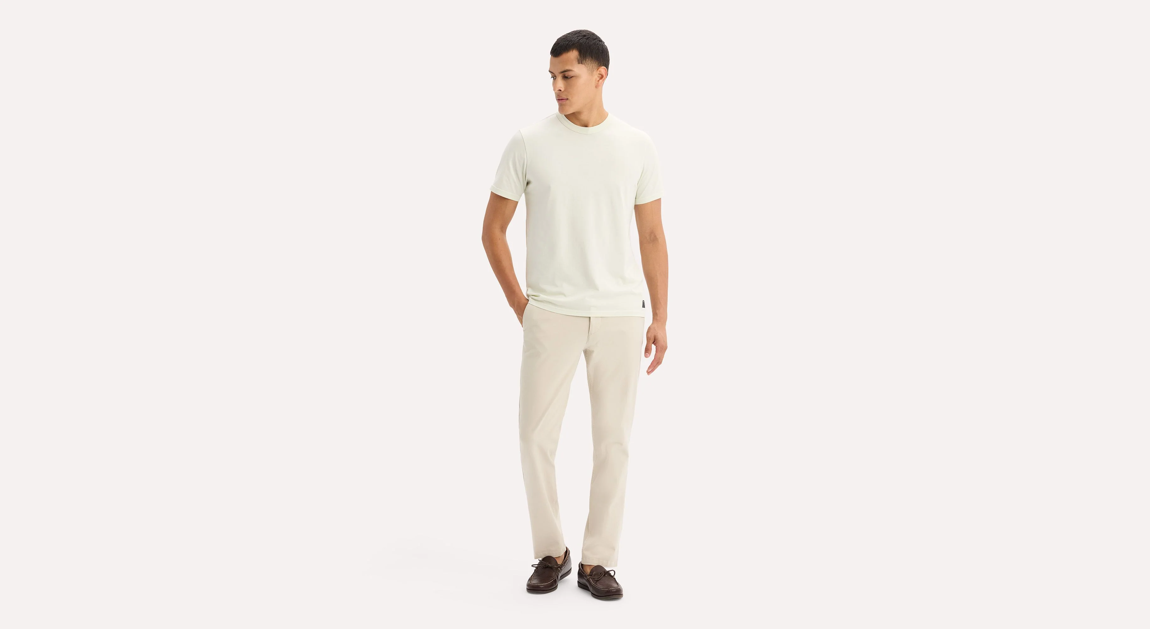 Original Tee, Slim Fit - Image 4