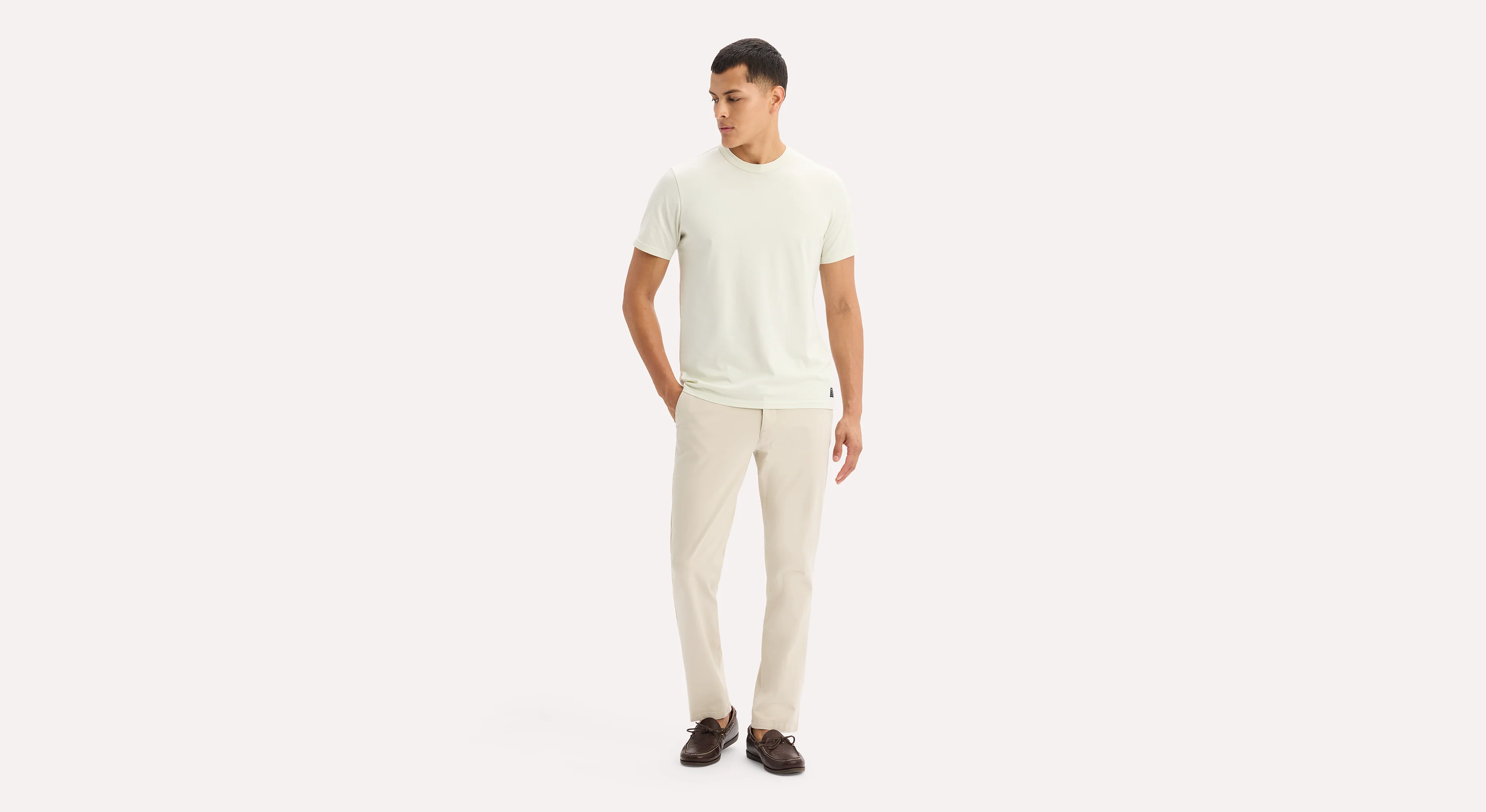 Original Tee, Slim Fit - Image 5