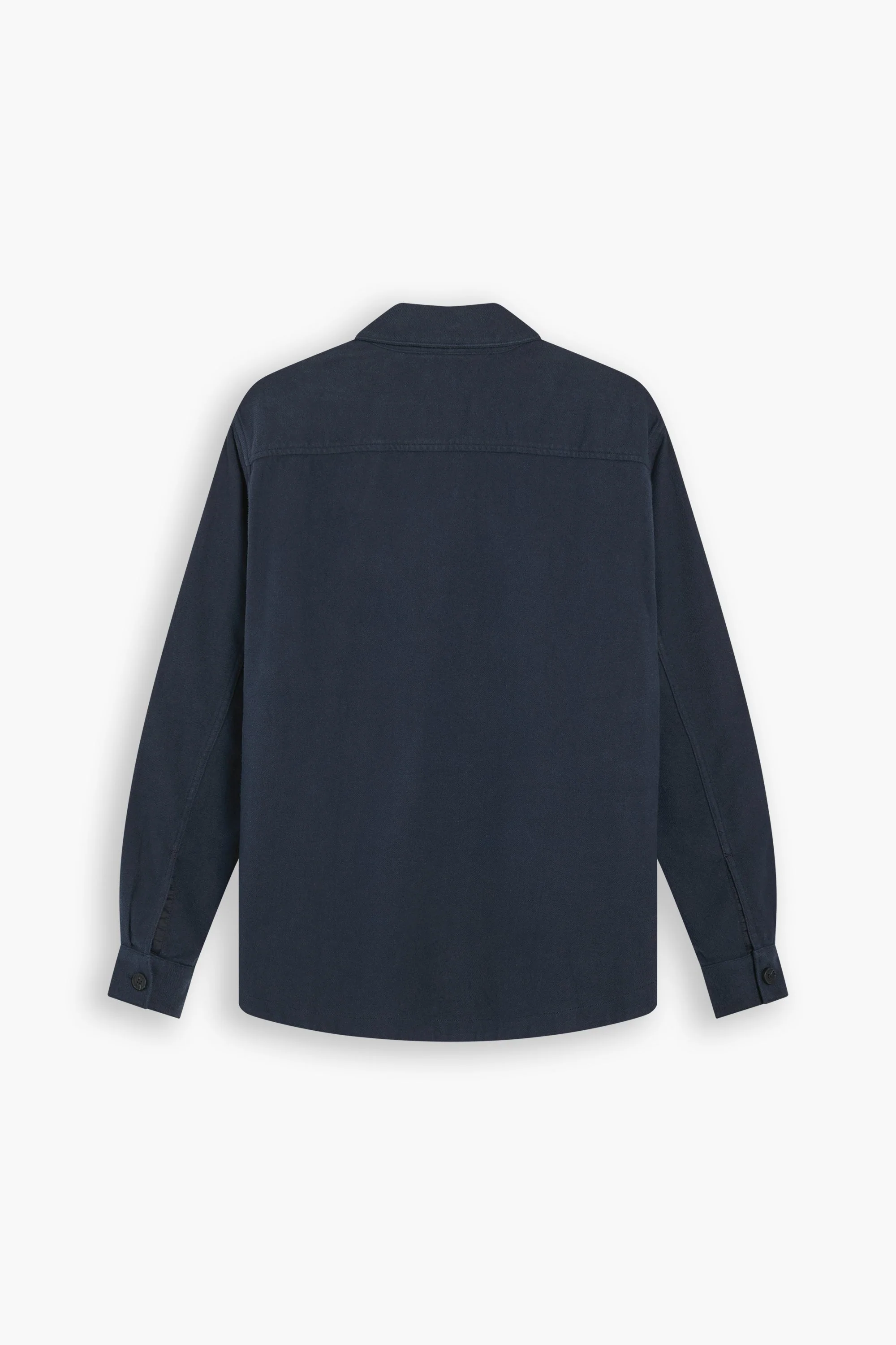 Overshirt, Relaxed Fit - Image 4