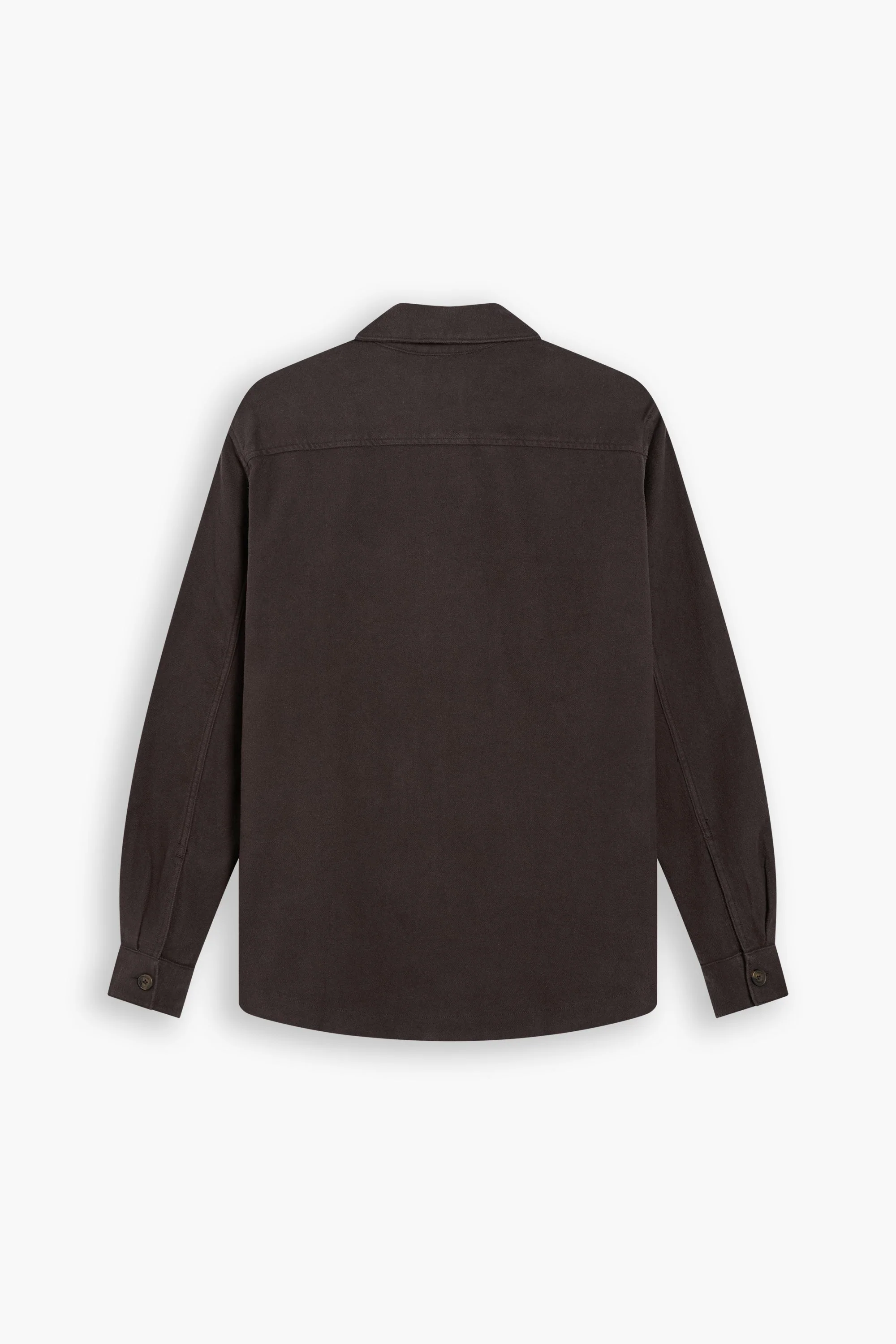 Overshirt, Relaxed Fit - Image 4