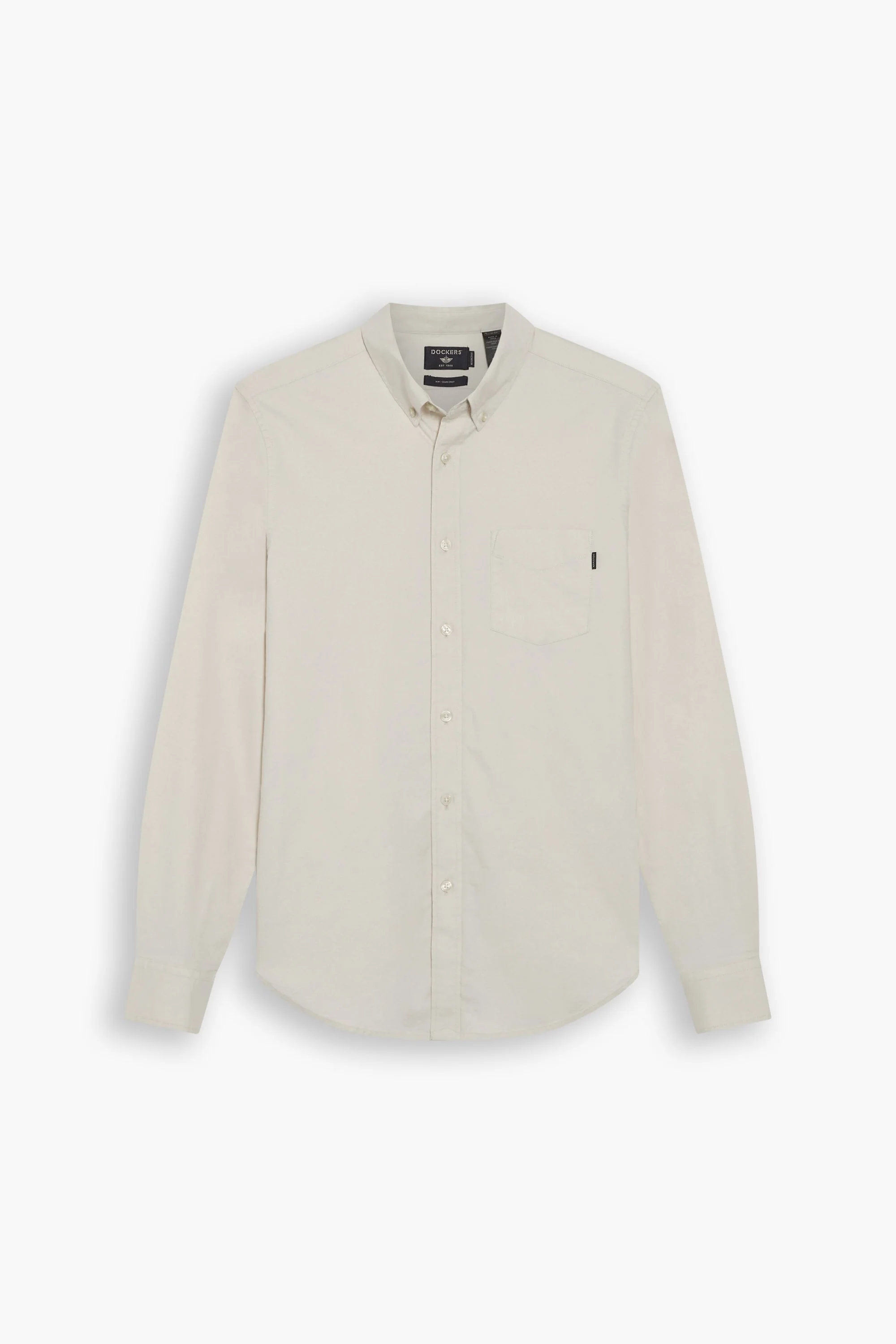 Oxford Shirt, Slim Fit - Image 3