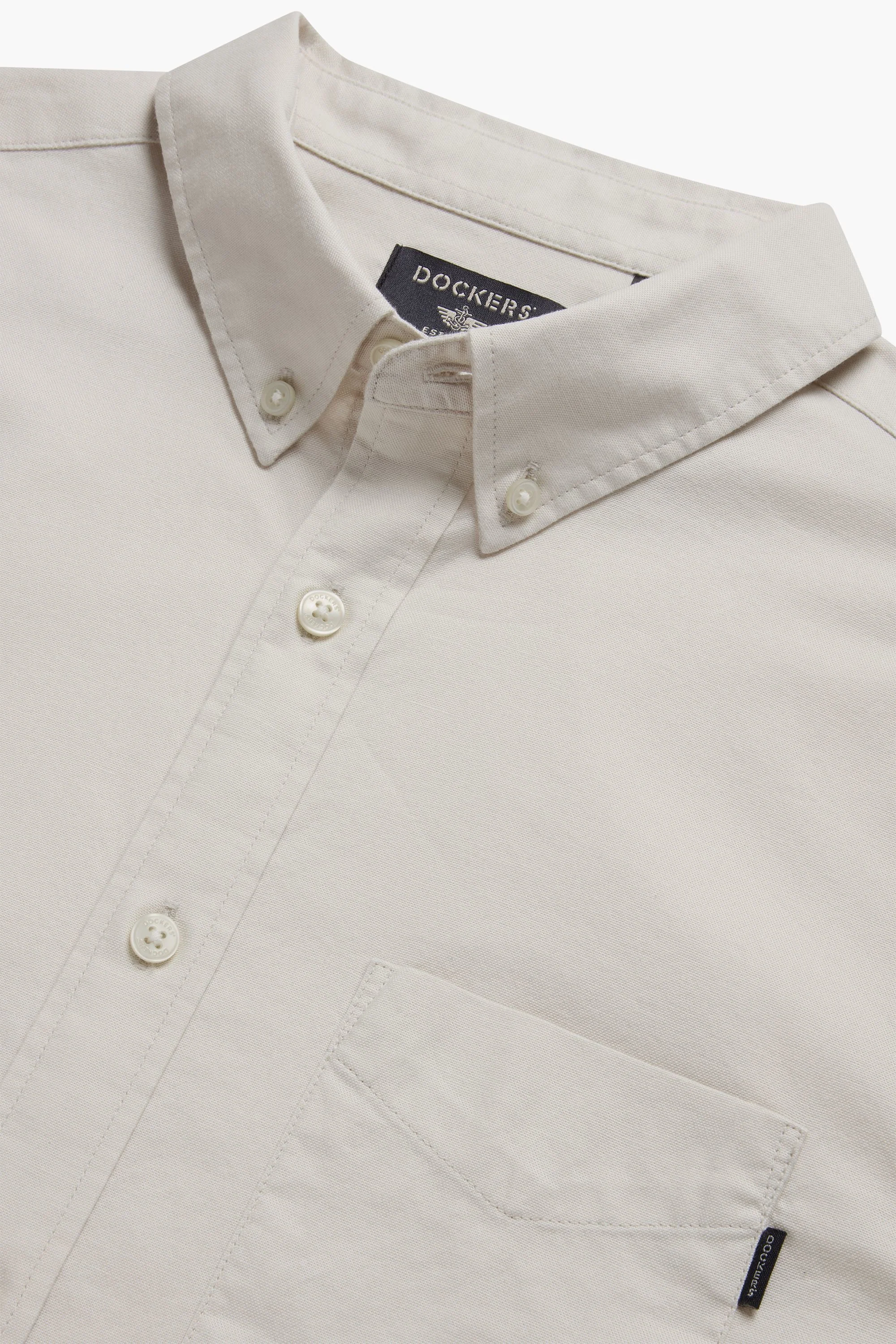 Oxford Shirt, Slim Fit - Image 6
