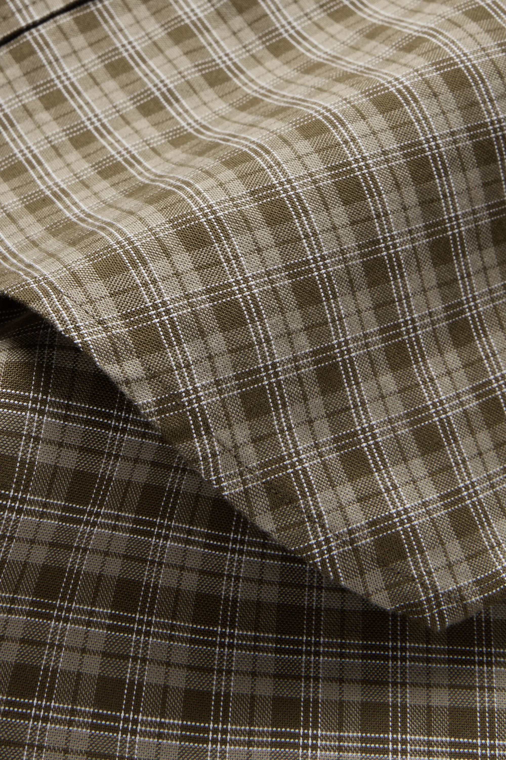 Oxford Shirt , Slim Fit - Image 5