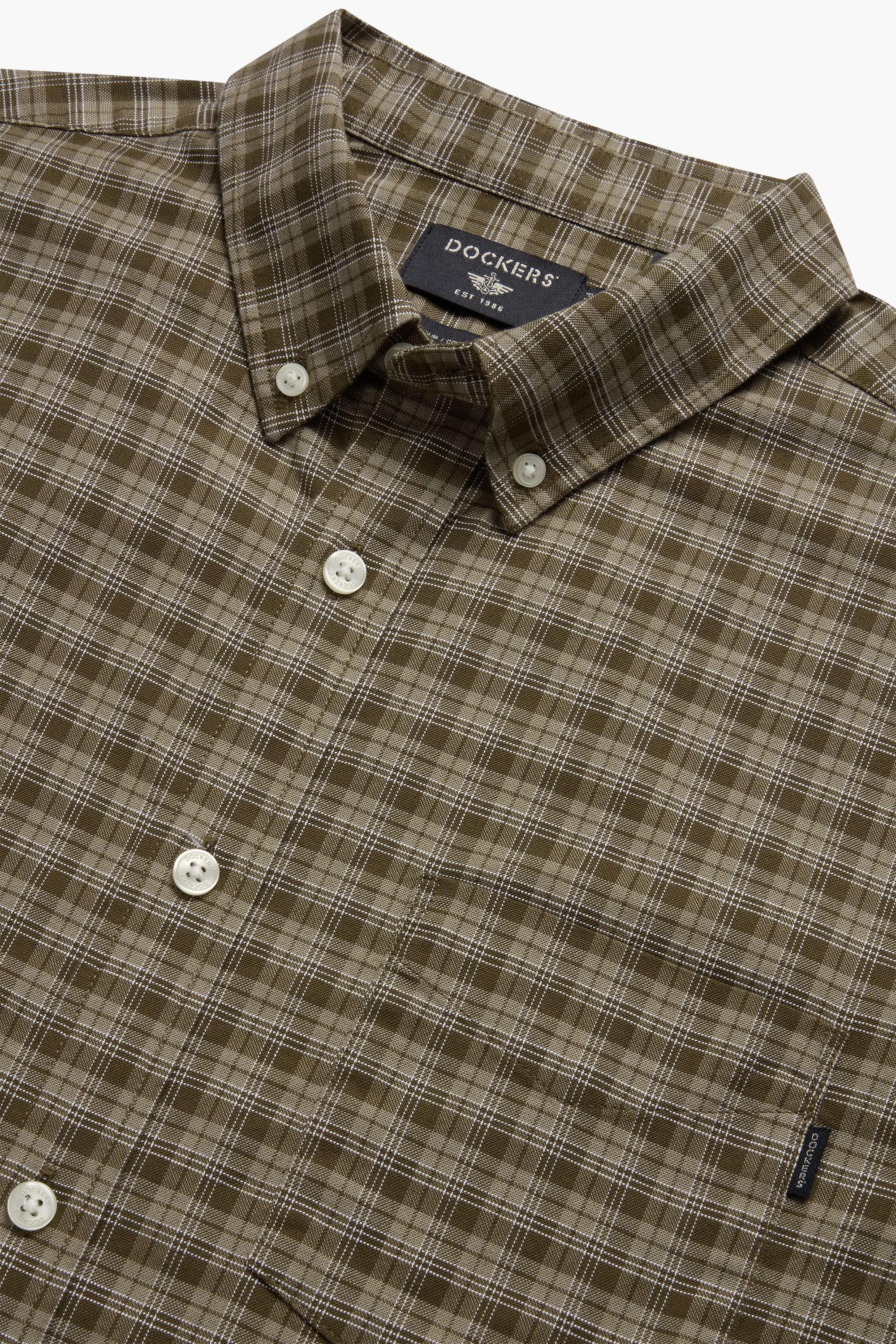Oxford Shirt , Slim Fit - Image 6