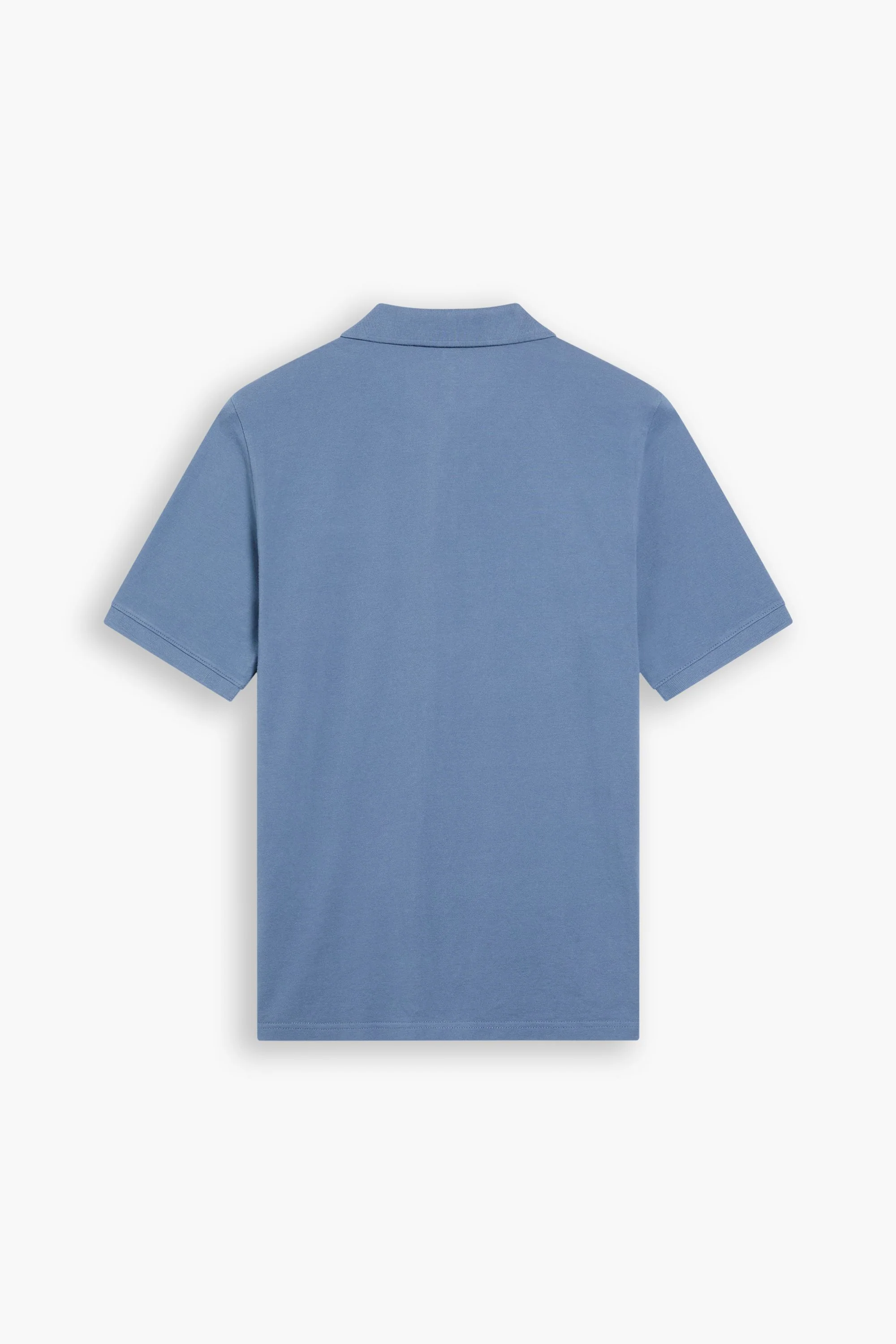 Pique Polo, Slim Fit - Image 4