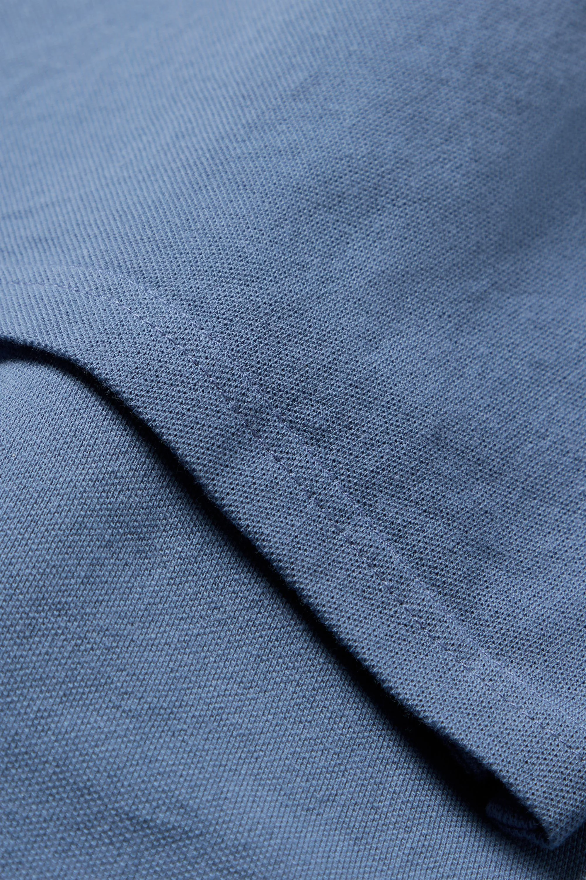 Pique Polo, Slim Fit - Image 5