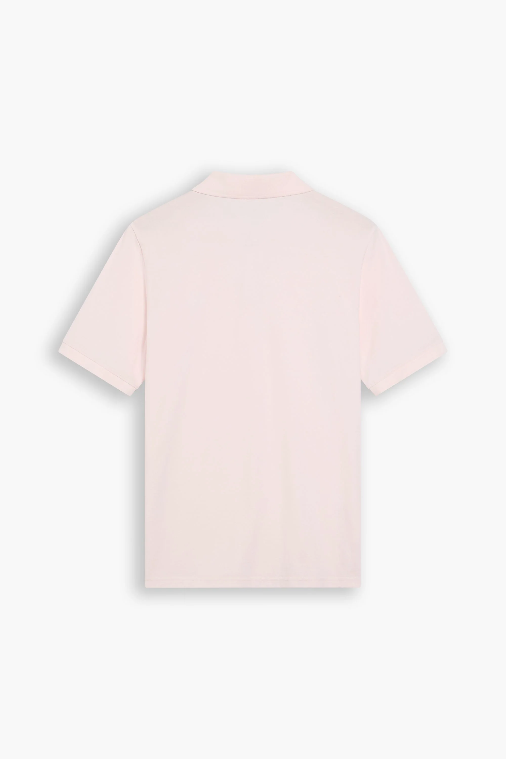 Pique Polo, Slim Fit - Image 4