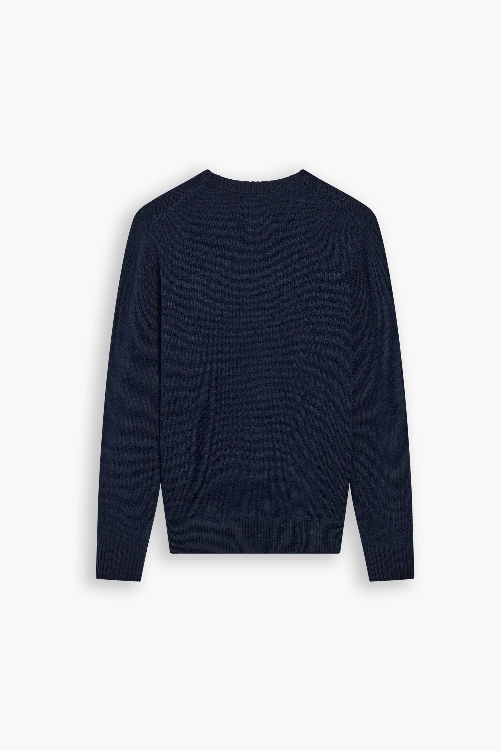 Premium Crewneck Sweater, Regular Fit - Image 4