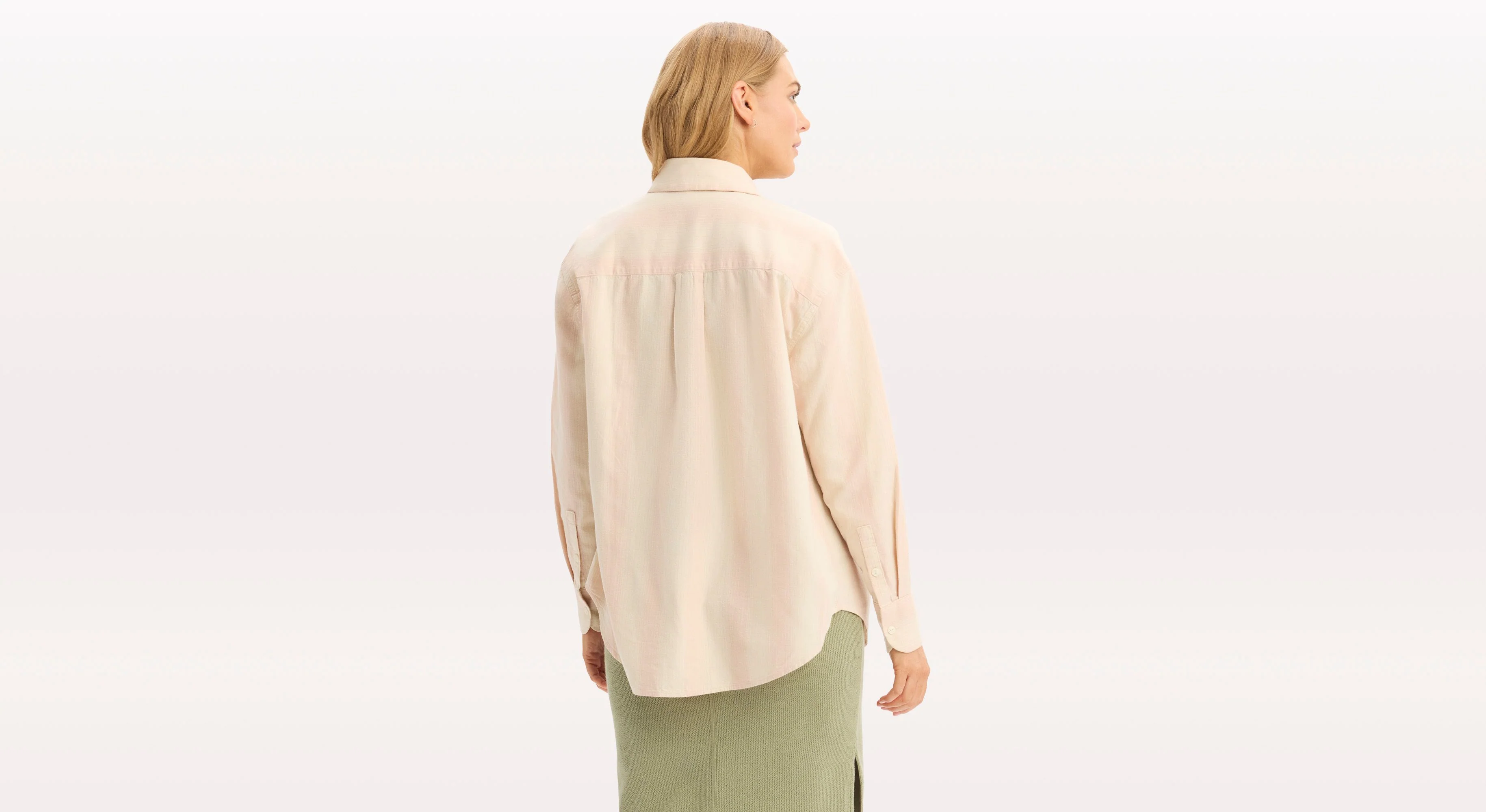 Relaxed Shirt - Image 2