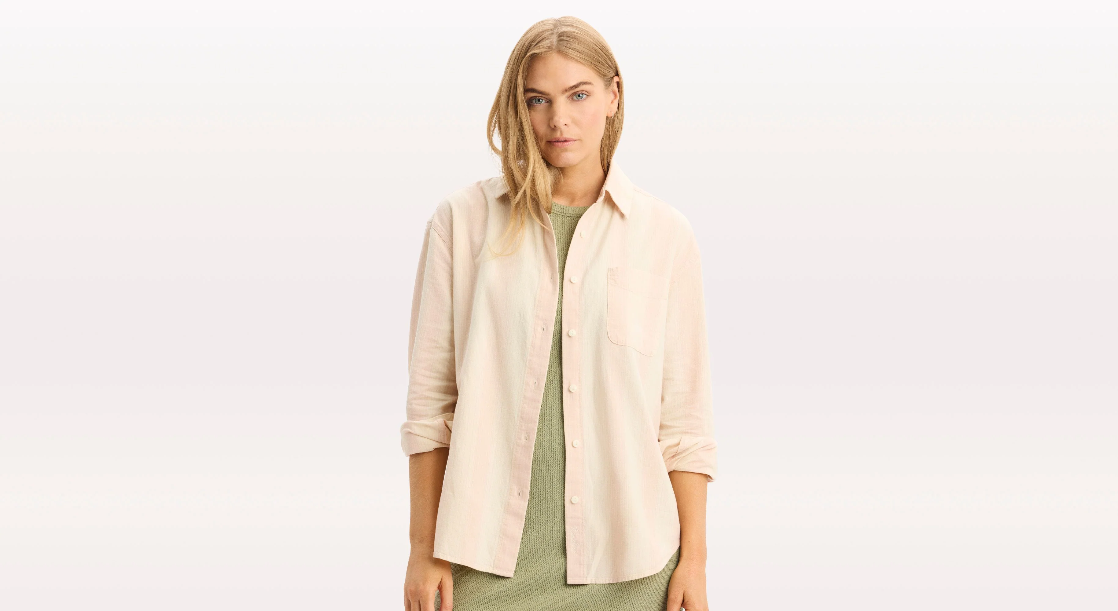 Relaxed Shirt - Image 3