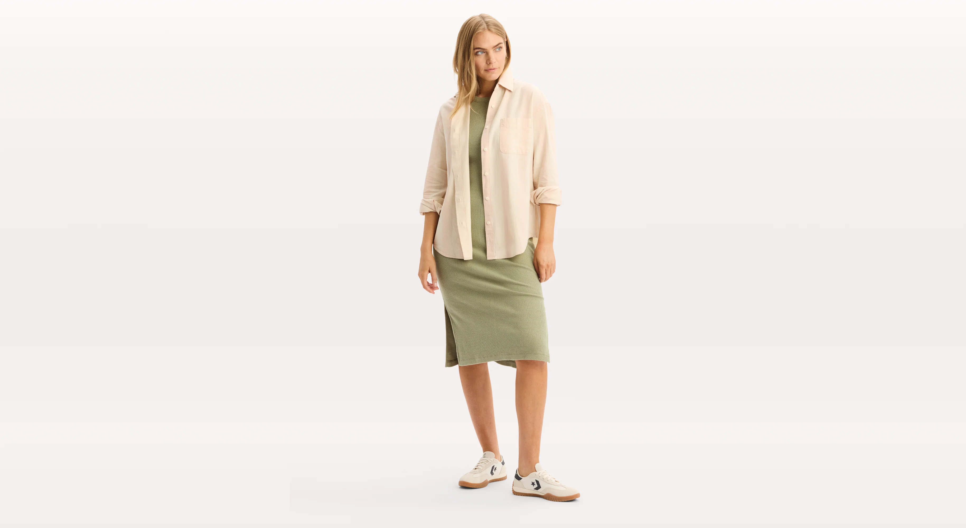 Relaxed Shirt - Image 5