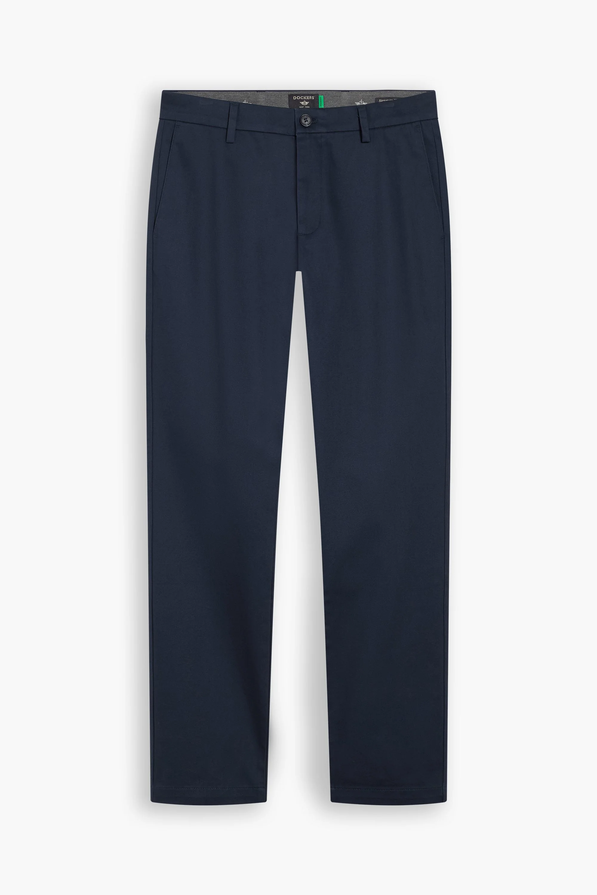 Signature Iron Free Khakis, Skinny Fit with Stain Defender® - Image 6