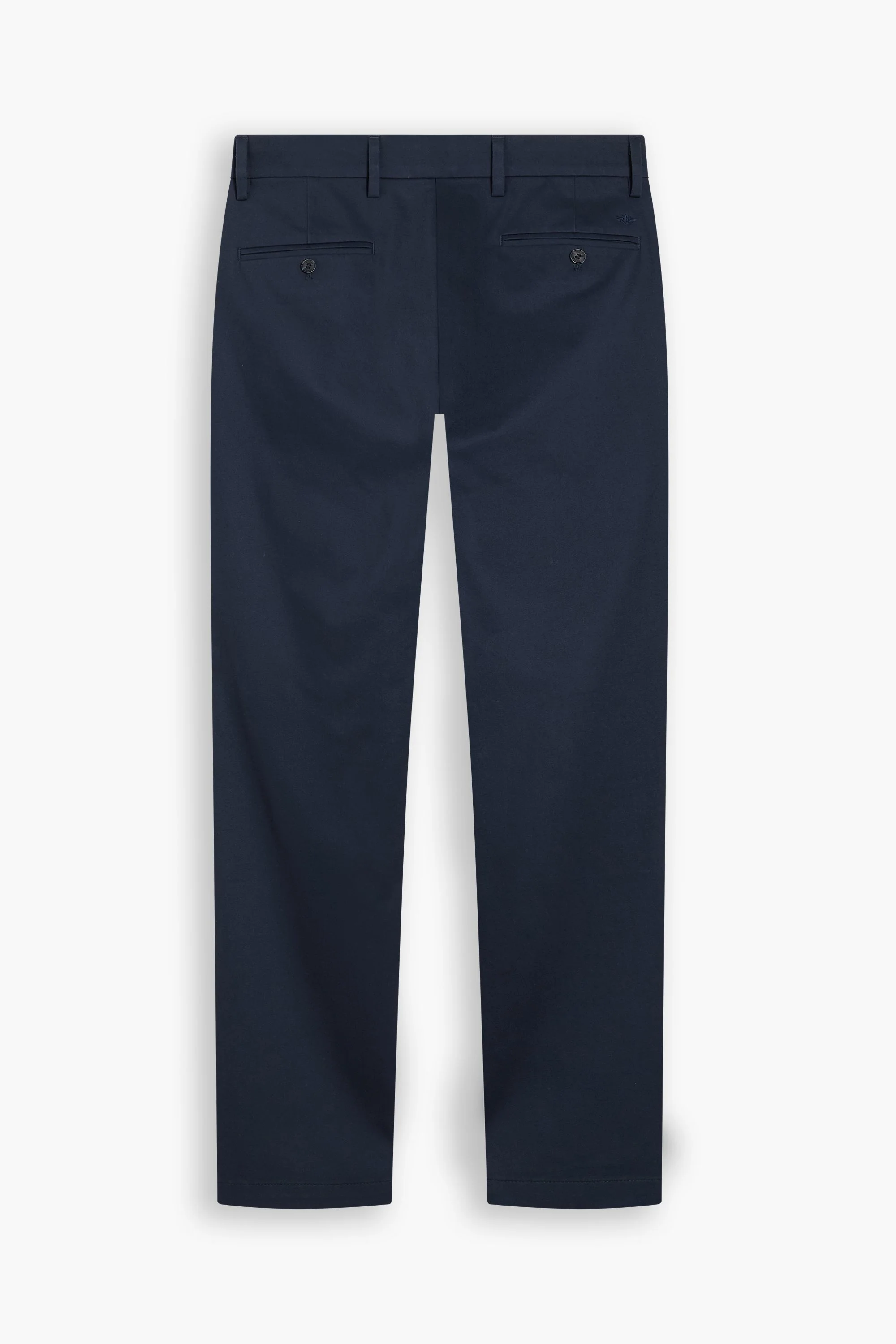 Signature Iron Free Khakis, Skinny Fit with Stain Defender® - Image 7