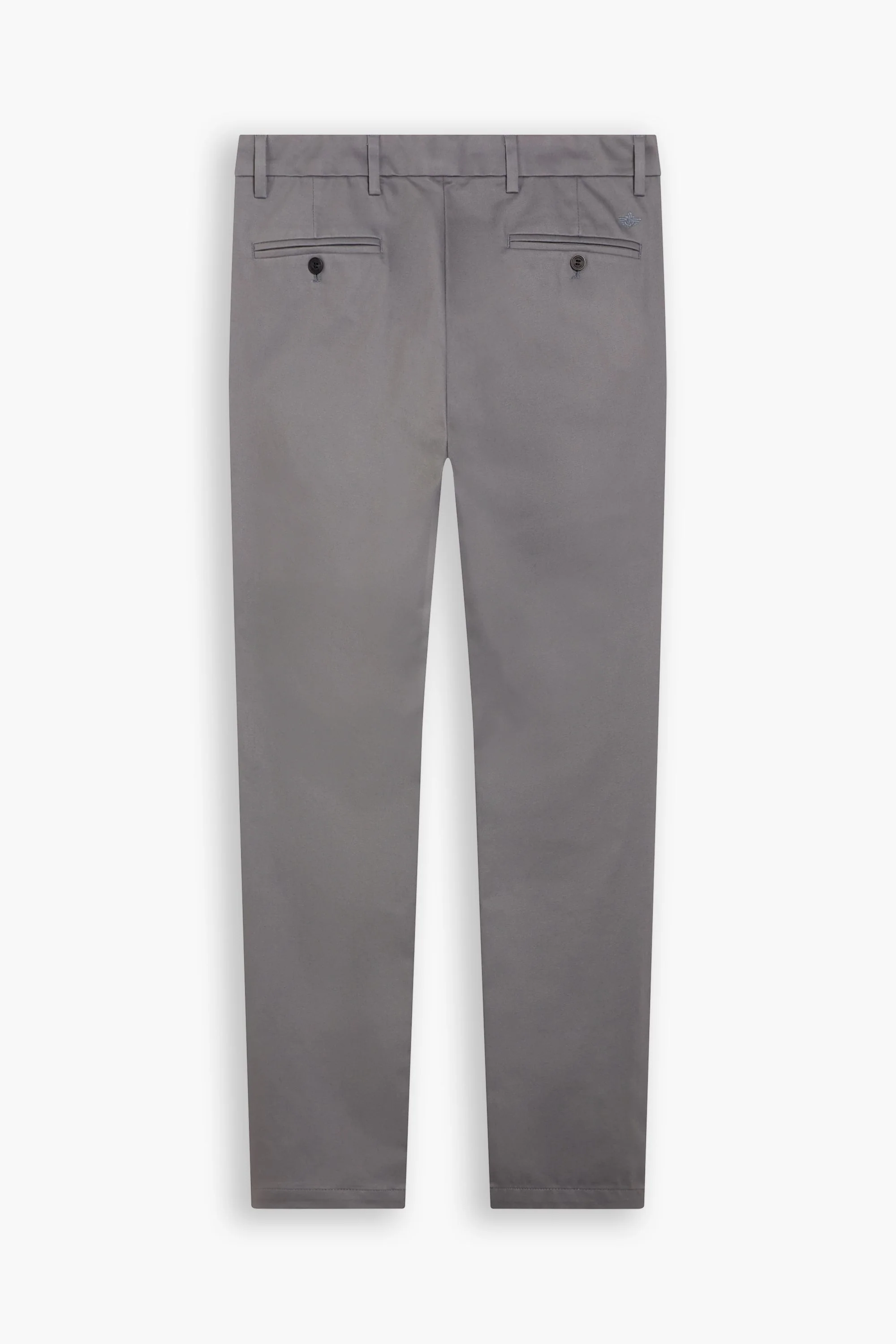 Signature Iron Free Khakis, Skinny Fit with Stain Defender® - Image 7