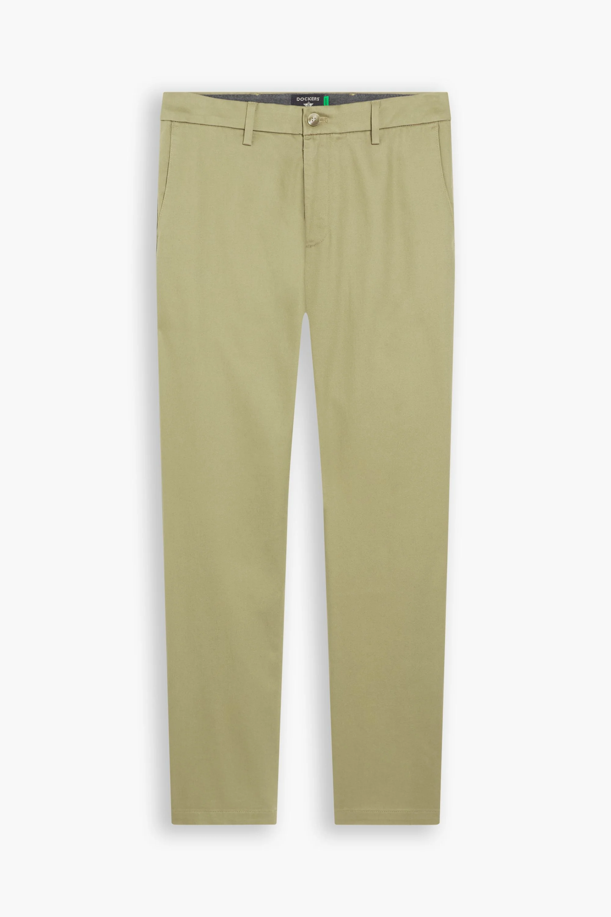 Signature Iron Free Khakis, Skinny Fit with Stain Defender® - Image 6