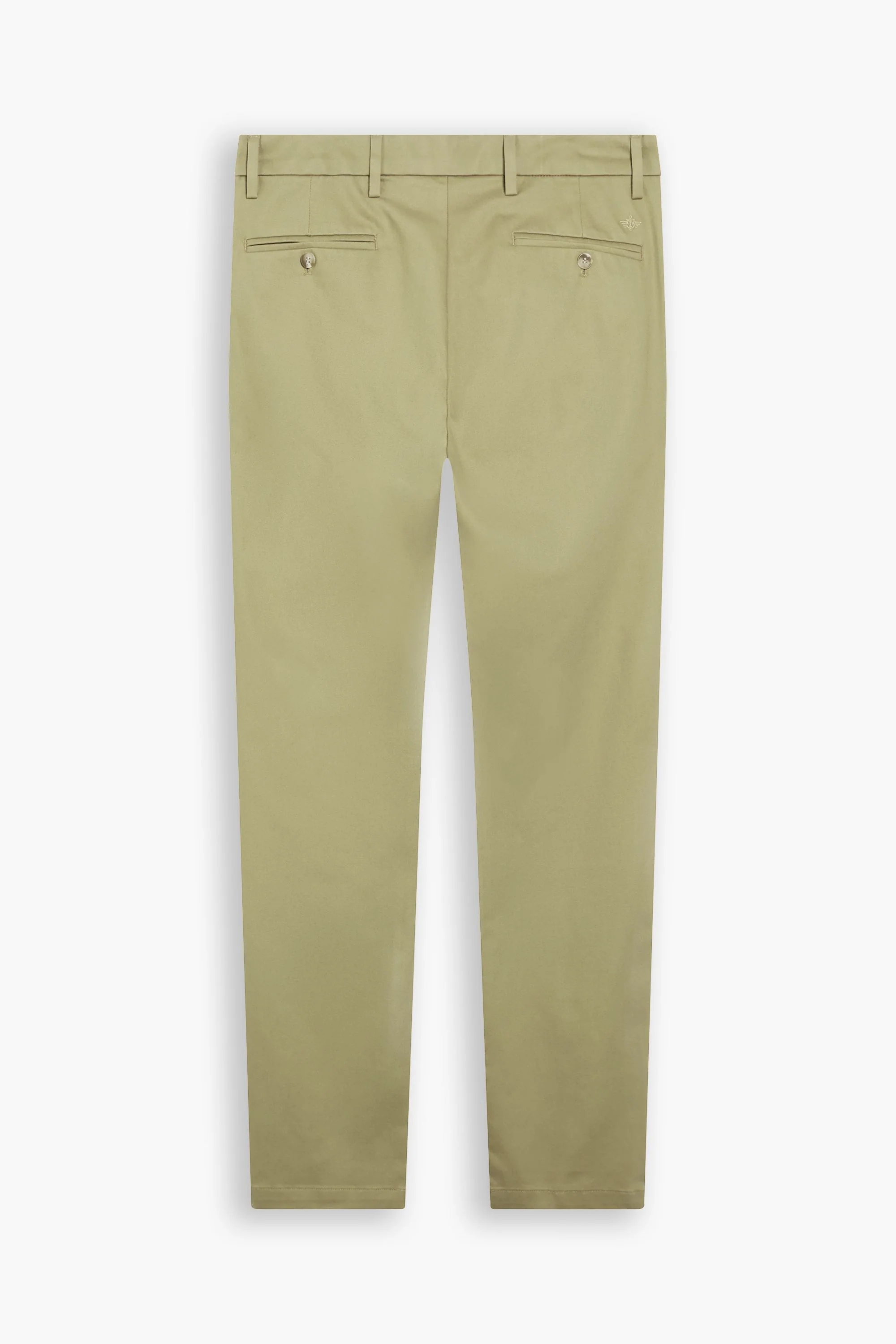 Signature Iron Free Khakis, Skinny Fit with Stain Defender® - Image 7