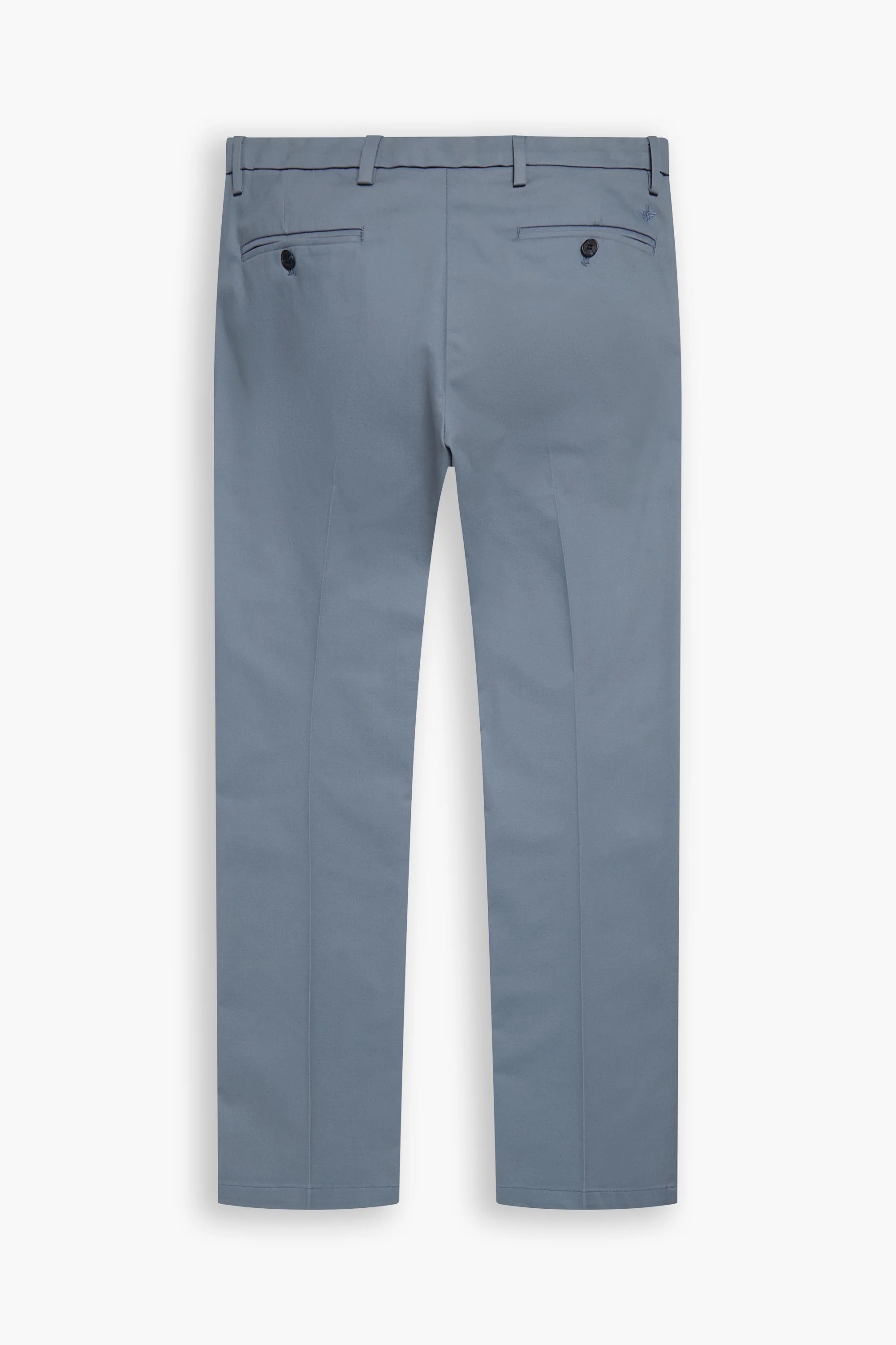 Signature Iron Free Khakis, Slim Fit with Stain Defender® - Image 7