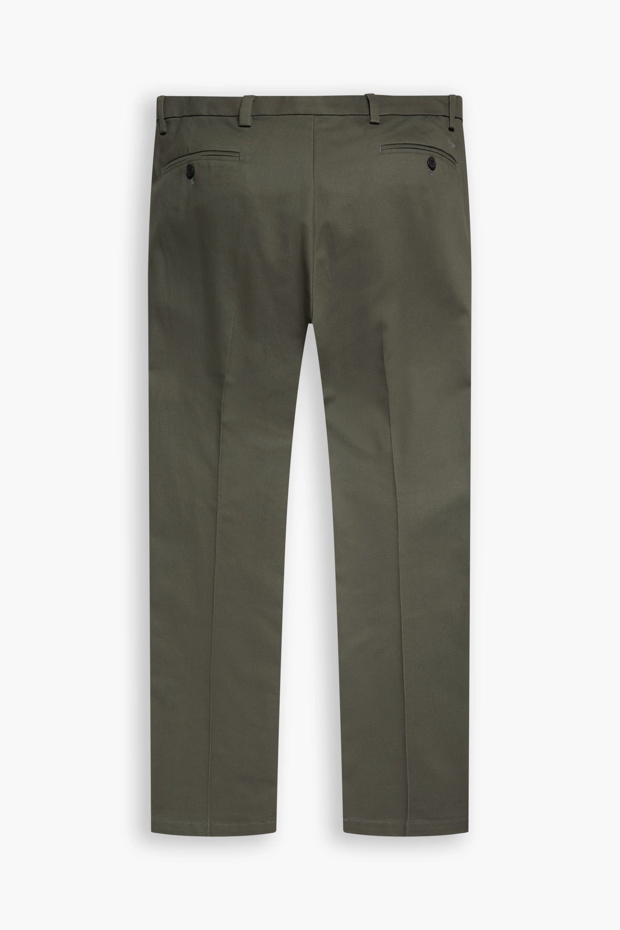 Signature Iron Free Khakis, Slim Fit with Stain Defender® - Image 7