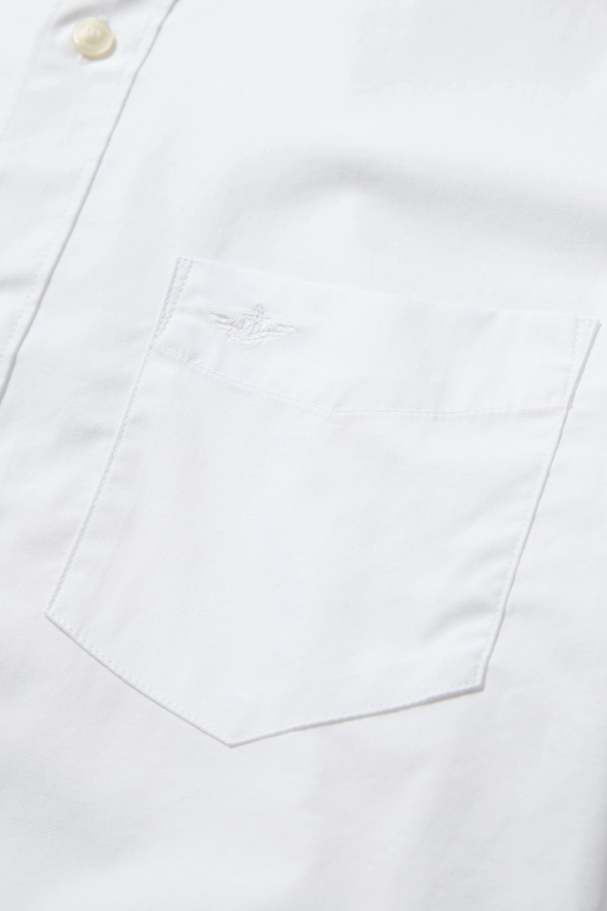 Signature Shirt Long Sleeve with Stain Defender®, Slim Fit - Image 5