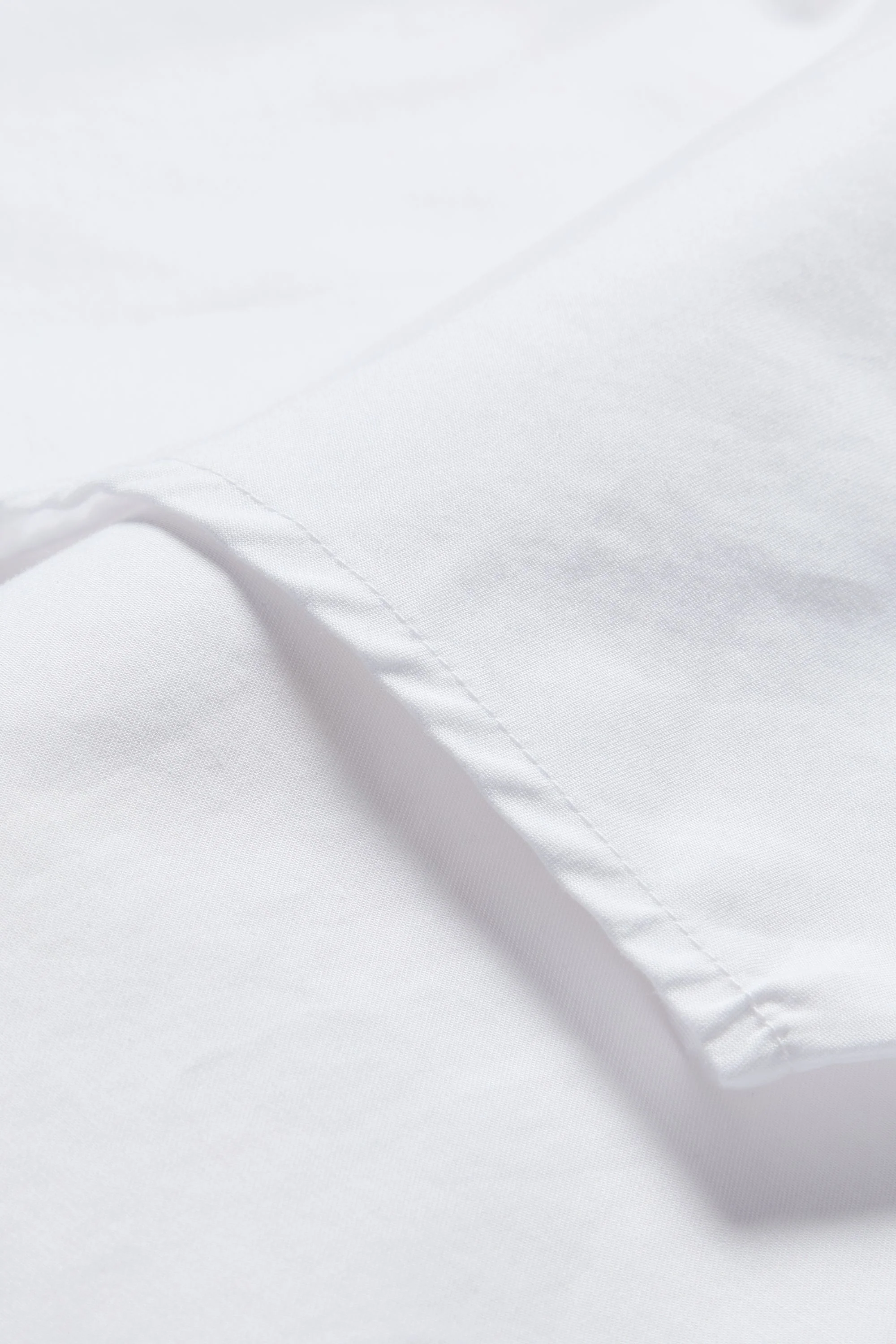 Signature Shirt Long Sleeve with Stain Defender®, Slim Fit - Image 6
