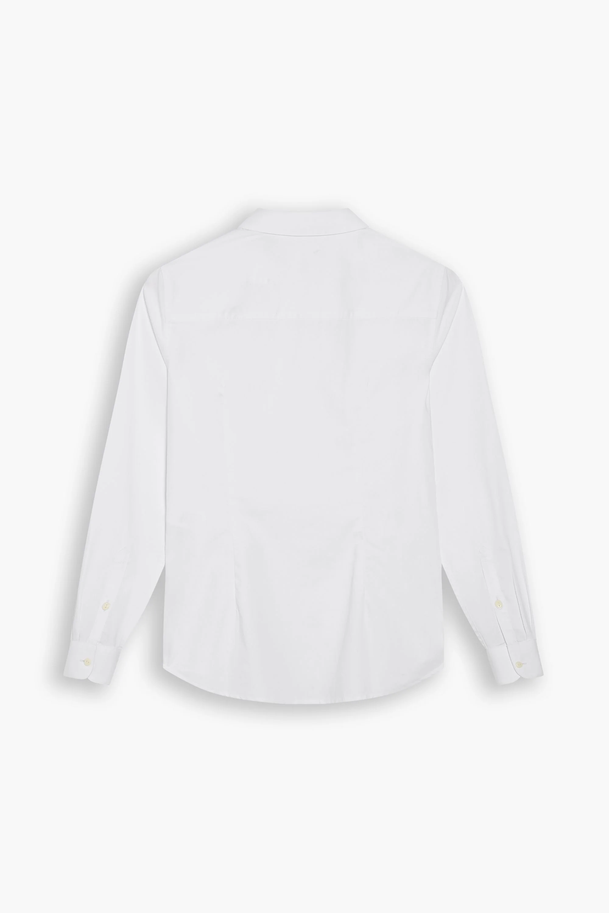 Signature Shirt with Stain Defender®, Slim Fit - Image 4