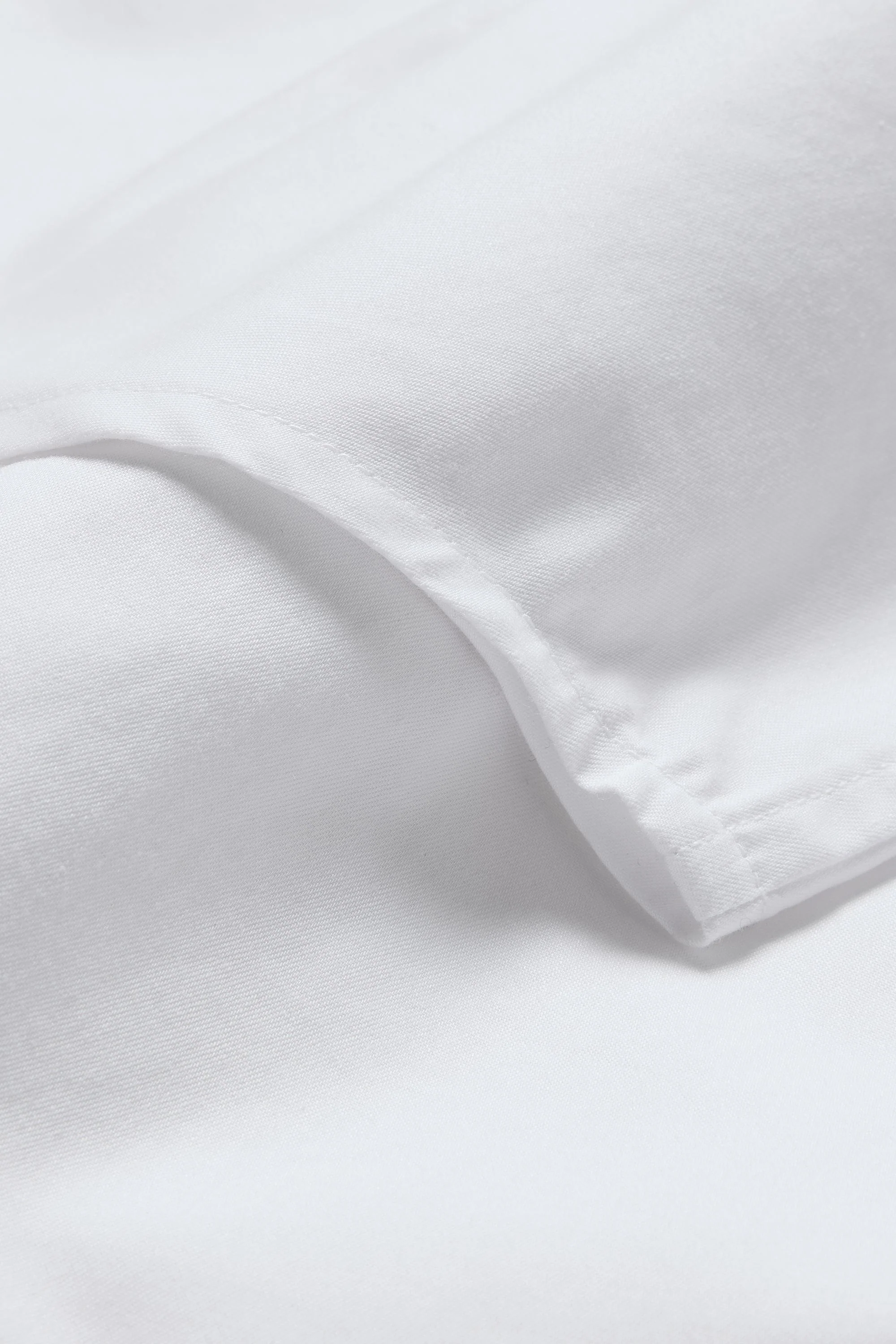 Signature Shirt with Stain Defender®, Slim Fit - Image 5