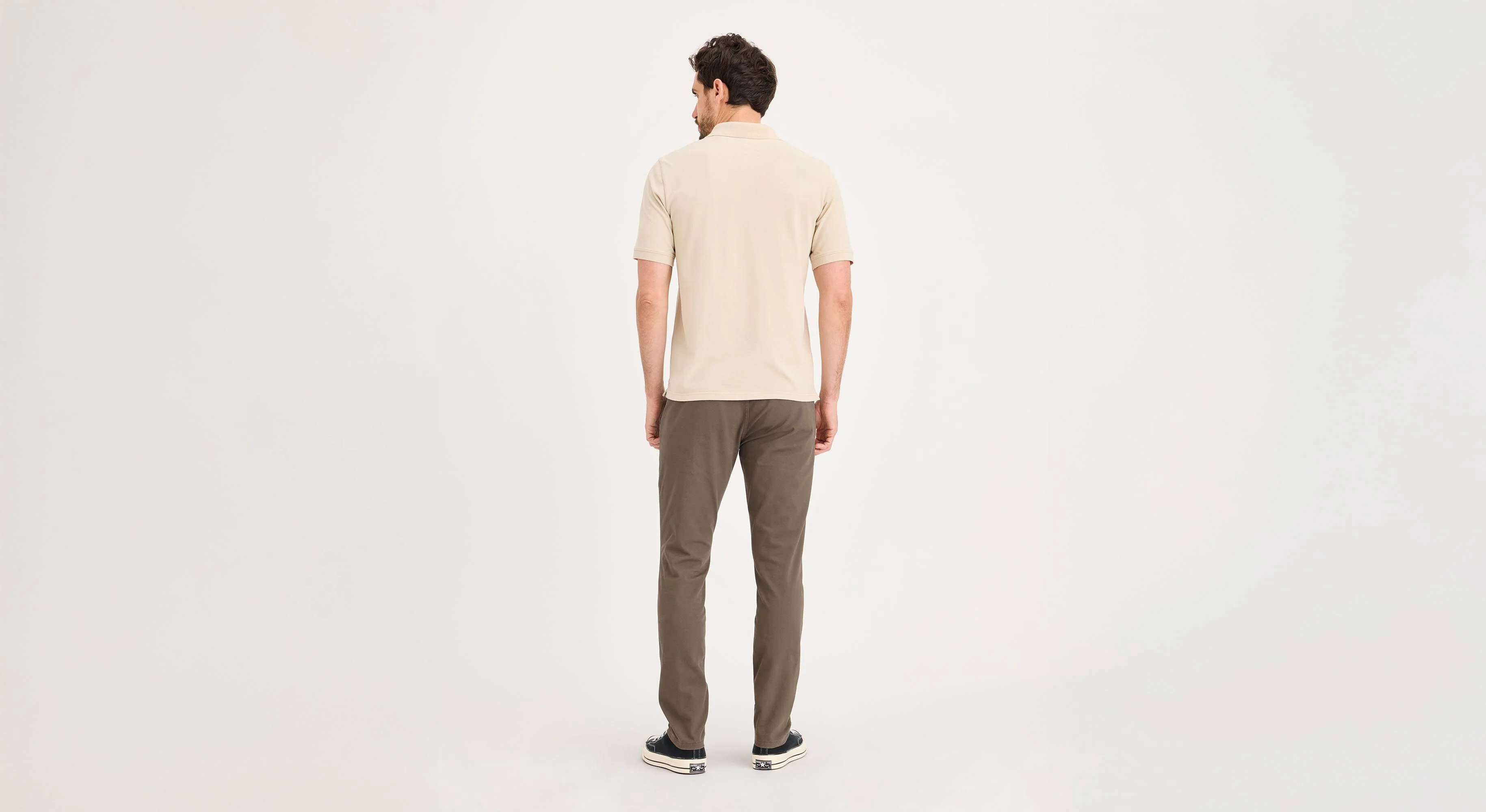 Ultimate Chino Pants with Smart 360 Flex™, Skinny Fit - Image 3