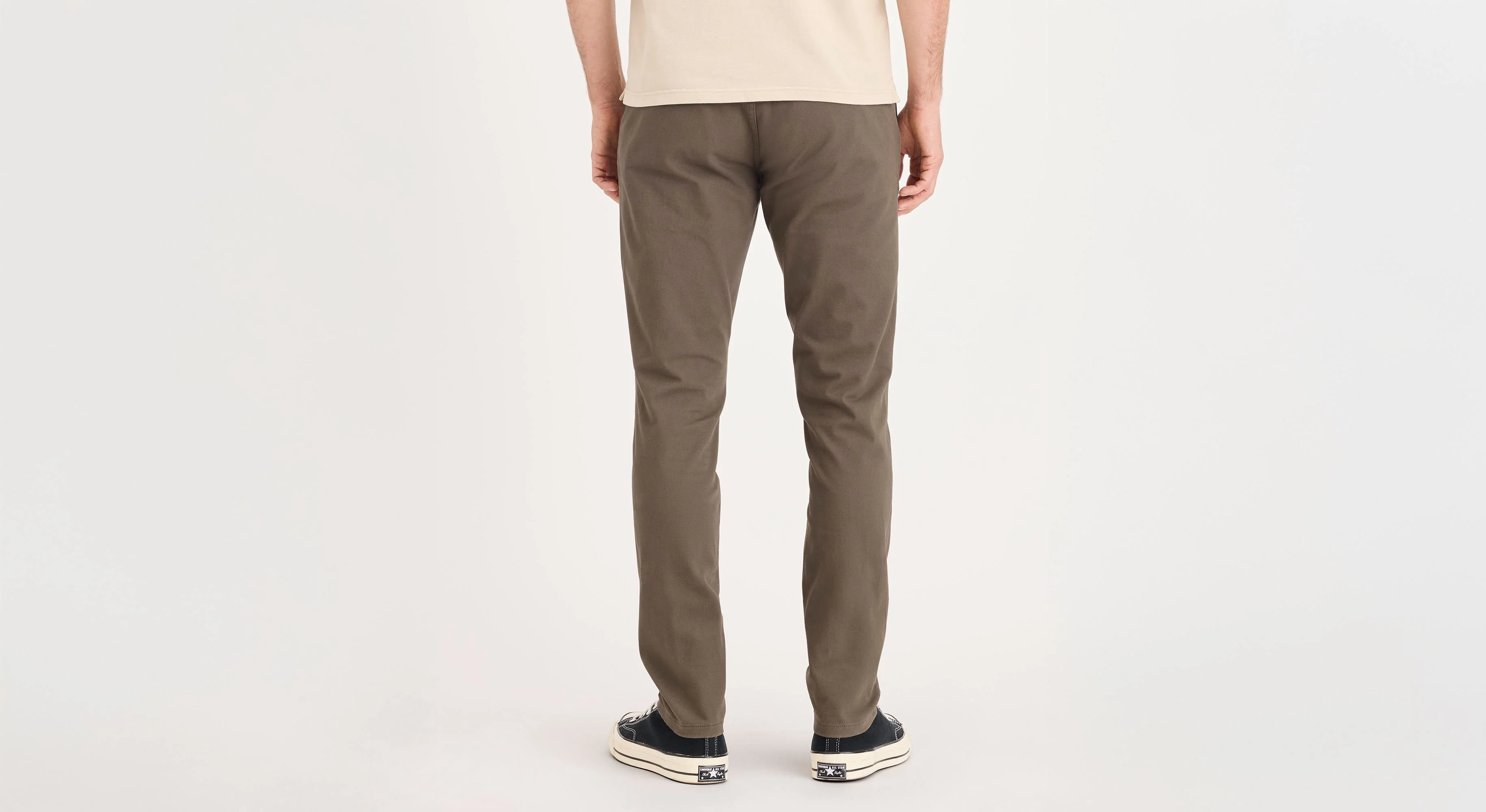 Ultimate Chino Pants with Smart 360 Flex™, Skinny Fit - Image 4