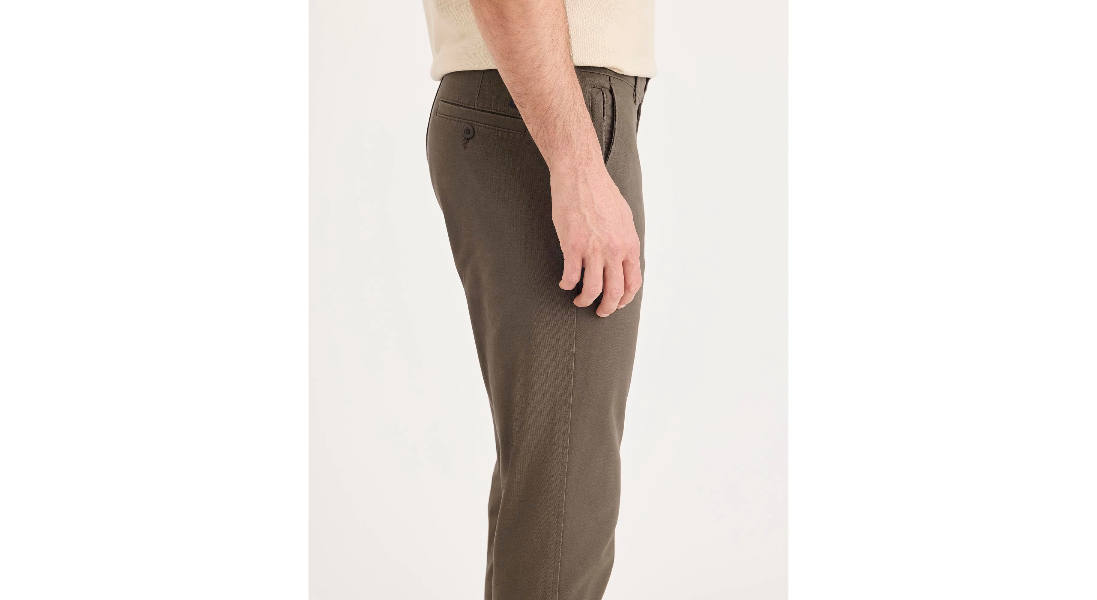 Ultimate Chino Pants with Smart 360 Flex™, Skinny Fit - Image 5