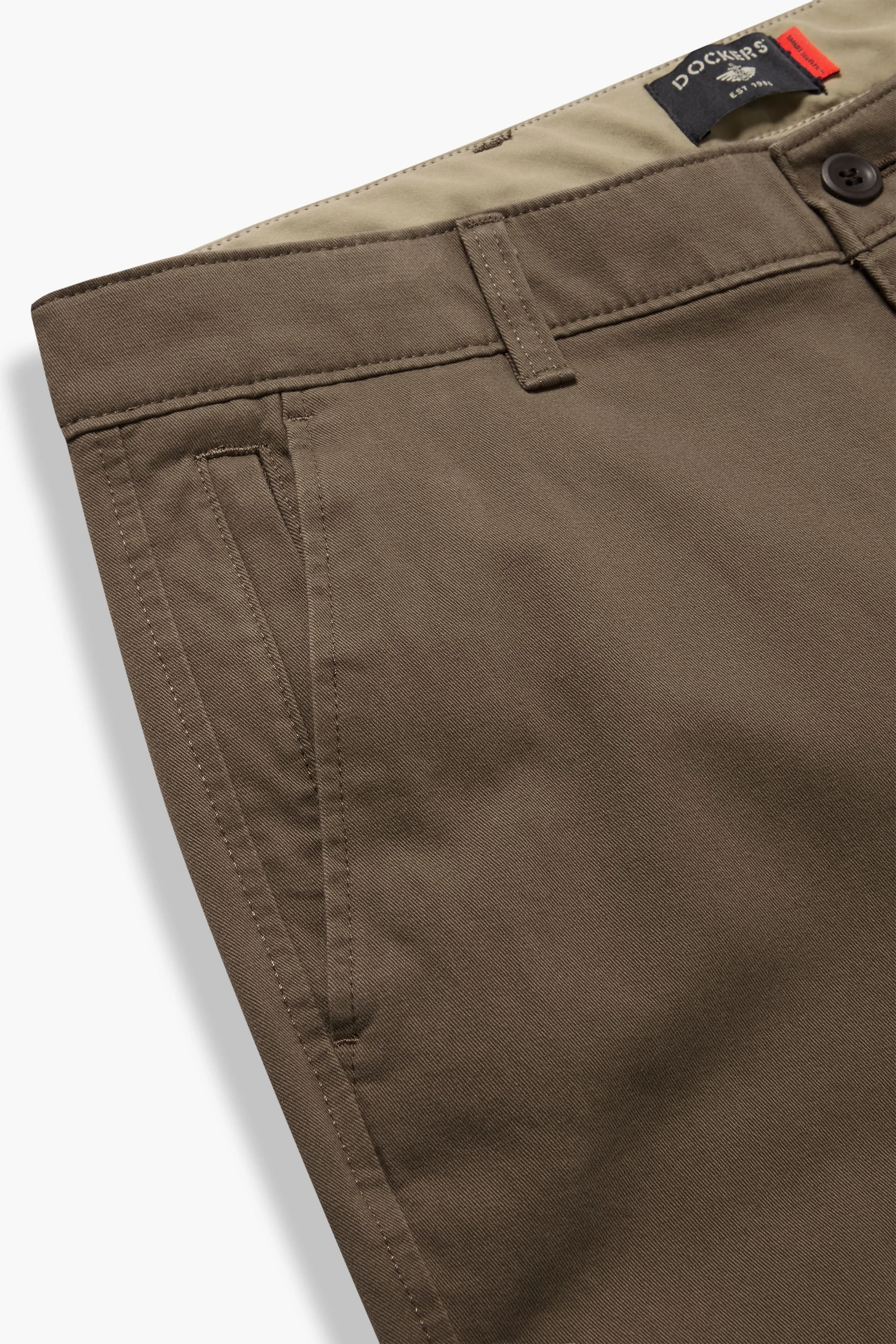 Ultimate Chino Pants with Smart 360 Flex™, Skinny Fit - Image 9