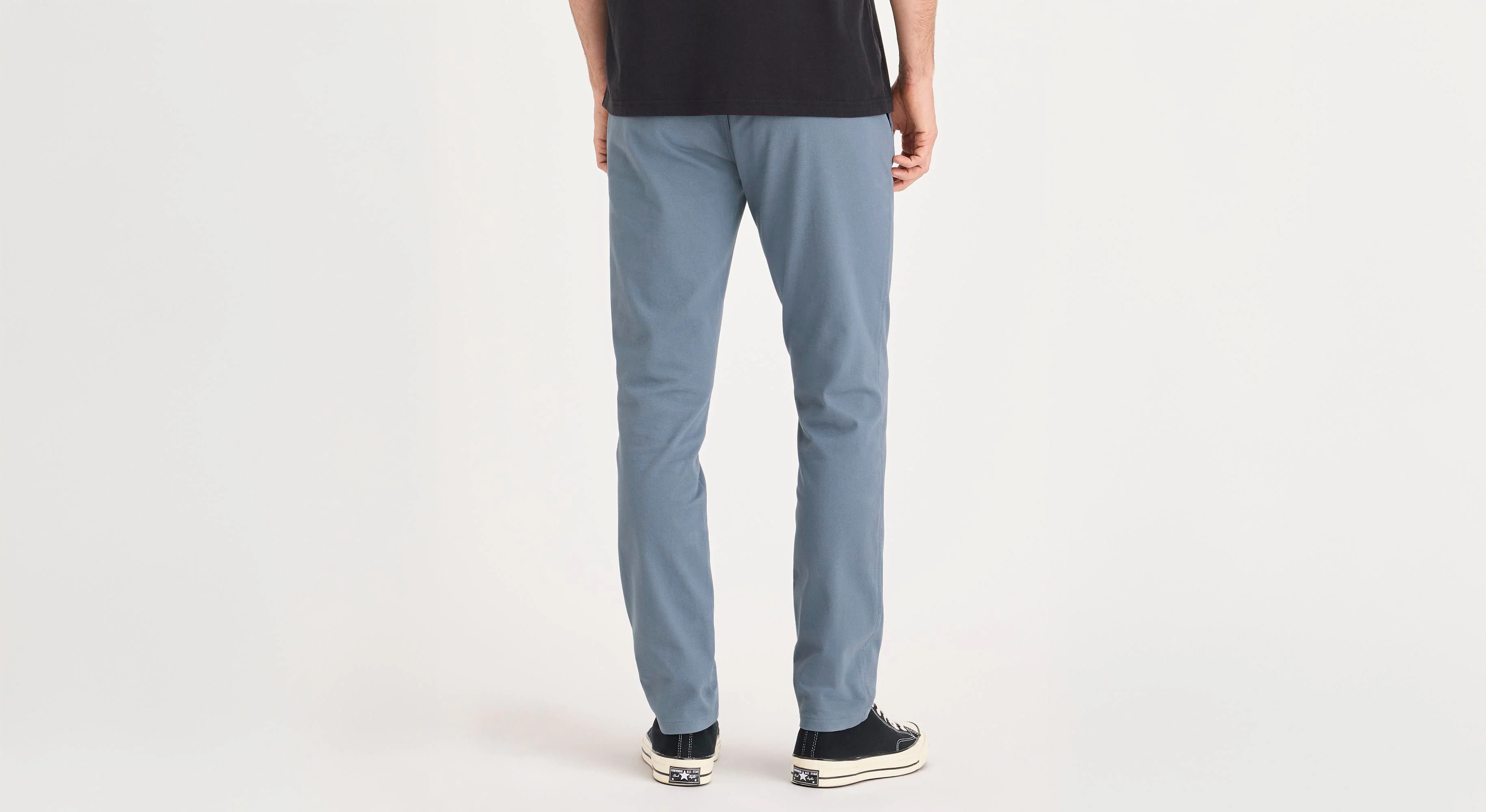 Ultimate Chino Pants with Smart 360 Flex™, Skinny Fit - Image 4