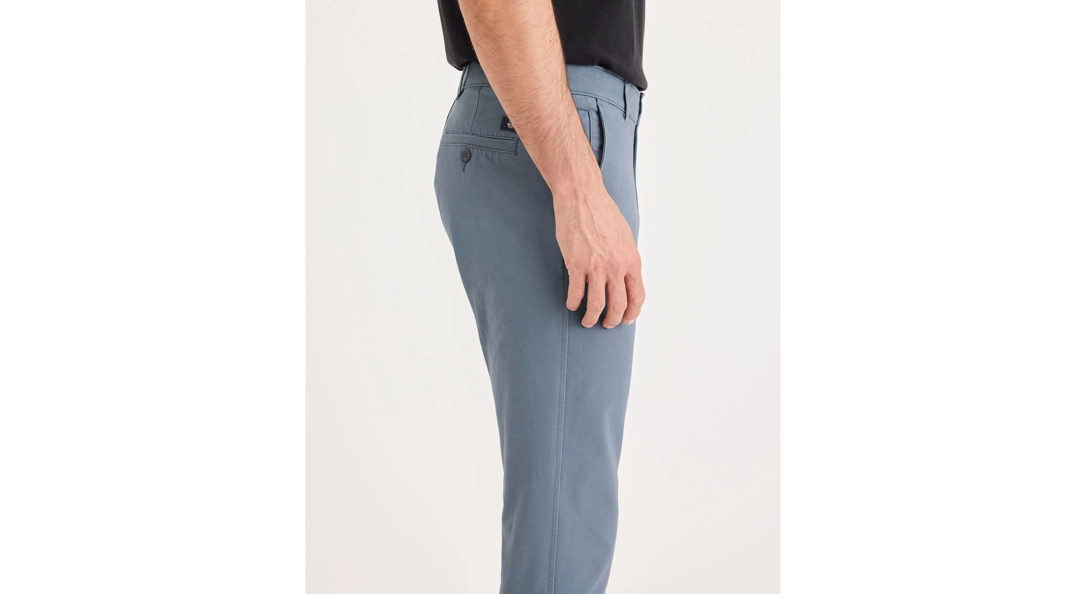 Ultimate Chino Pants with Smart 360 Flex™, Skinny Fit - Image 5