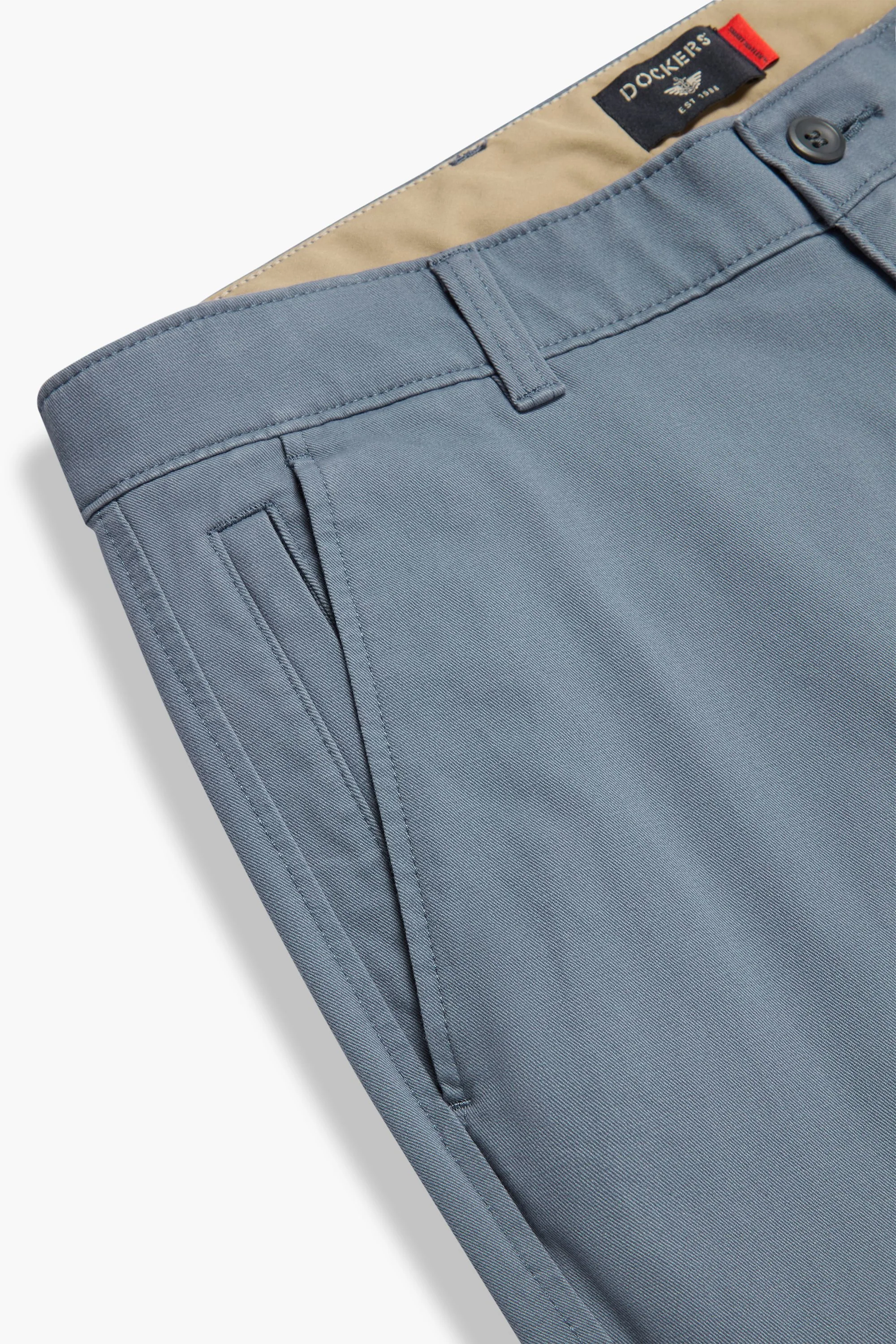Ultimate Chino Pants with Smart 360 Flex™, Skinny Fit - Image 8