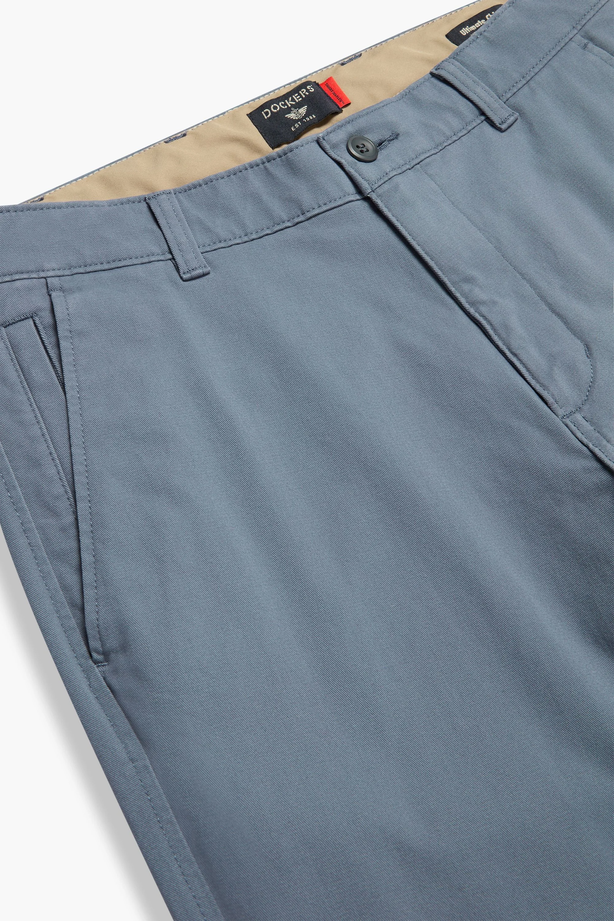 Ultimate Chino Pants with Smart 360 Flex™, Skinny Fit - Image 9