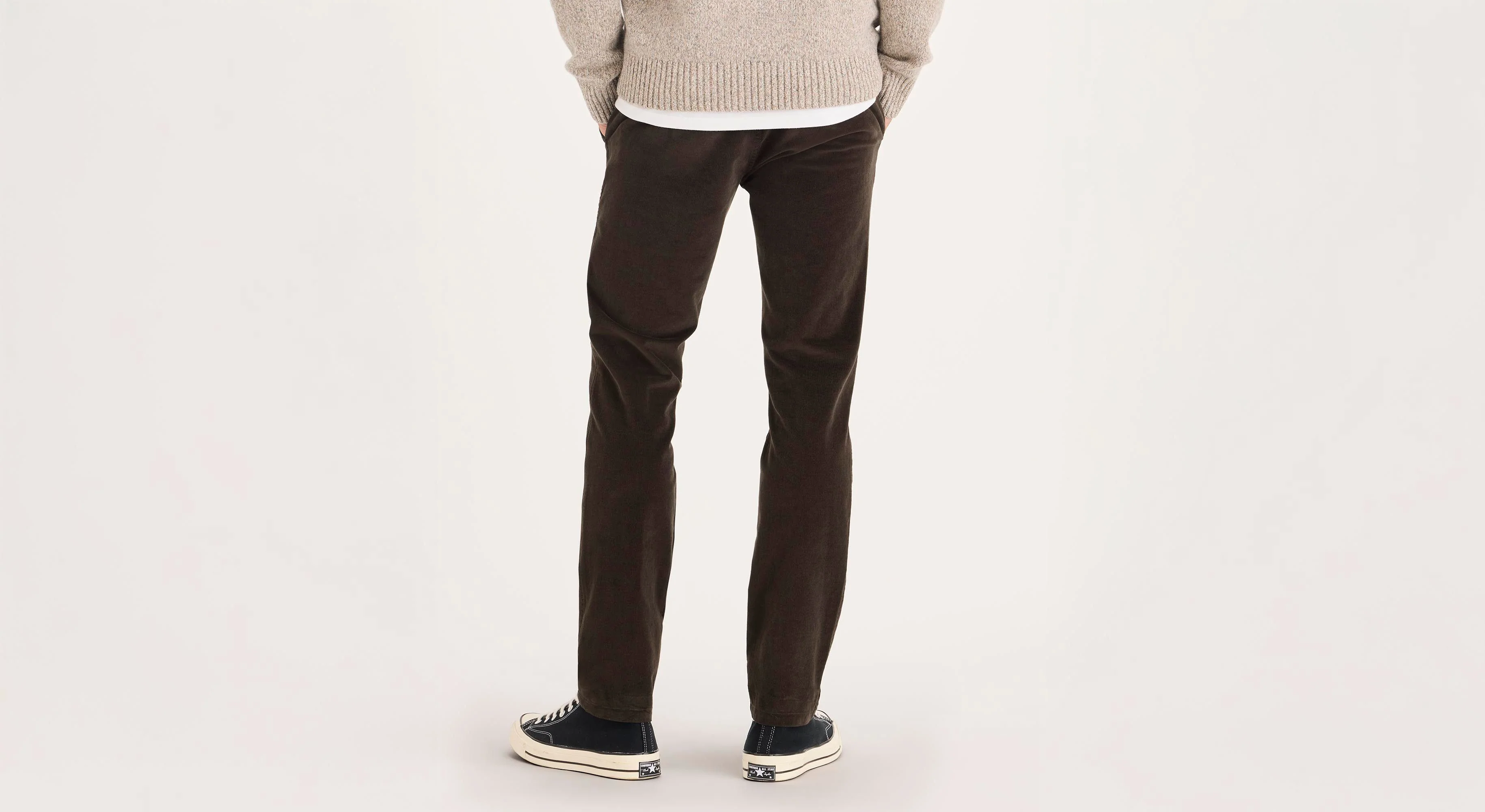 Ultimate Chino Pants with Smart 360 Flex™, Skinny Fit - Image 4