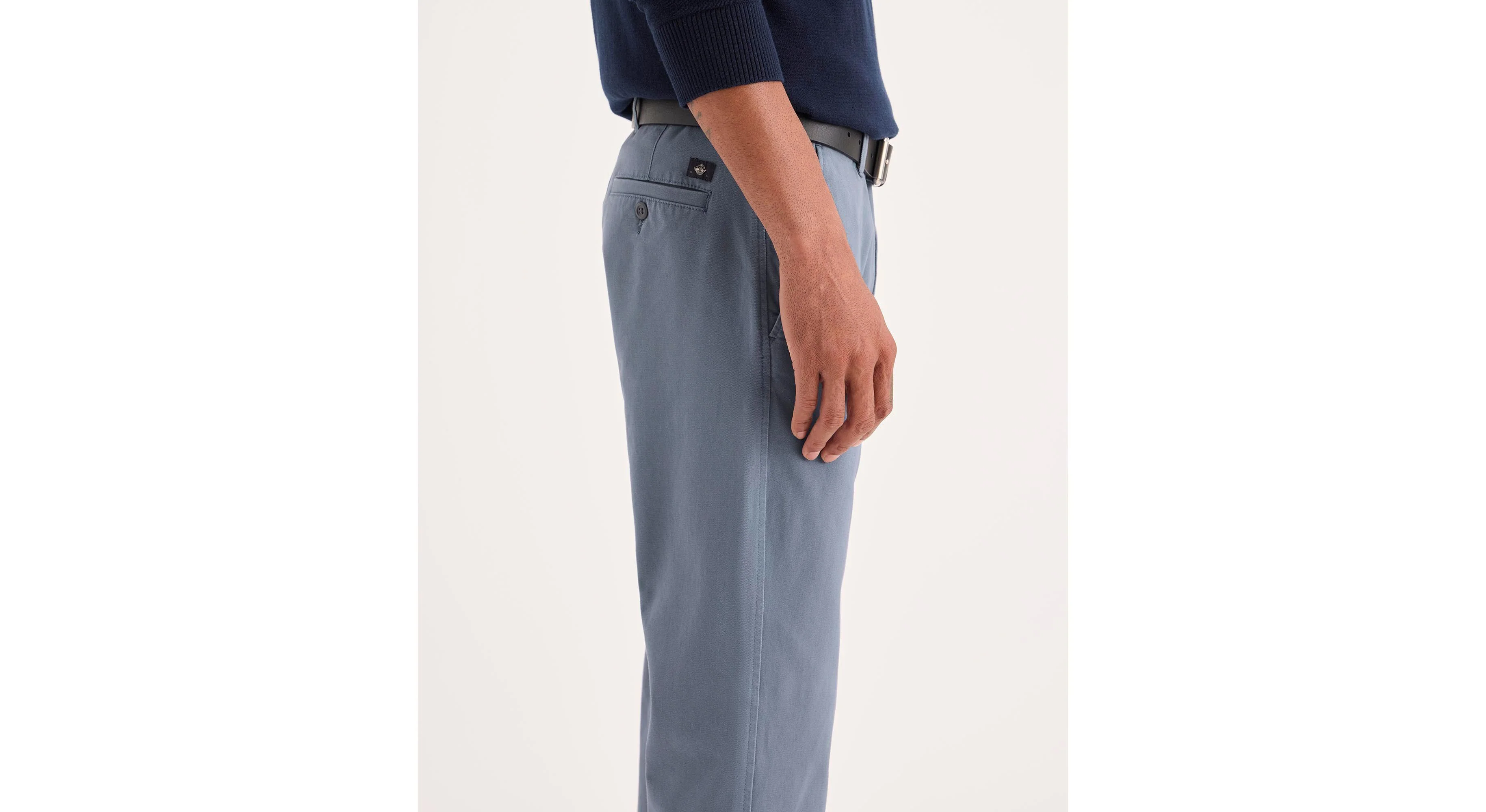 Ultimate Chino Pants with Smart 360 Flex™, Slim Fit - Image 5