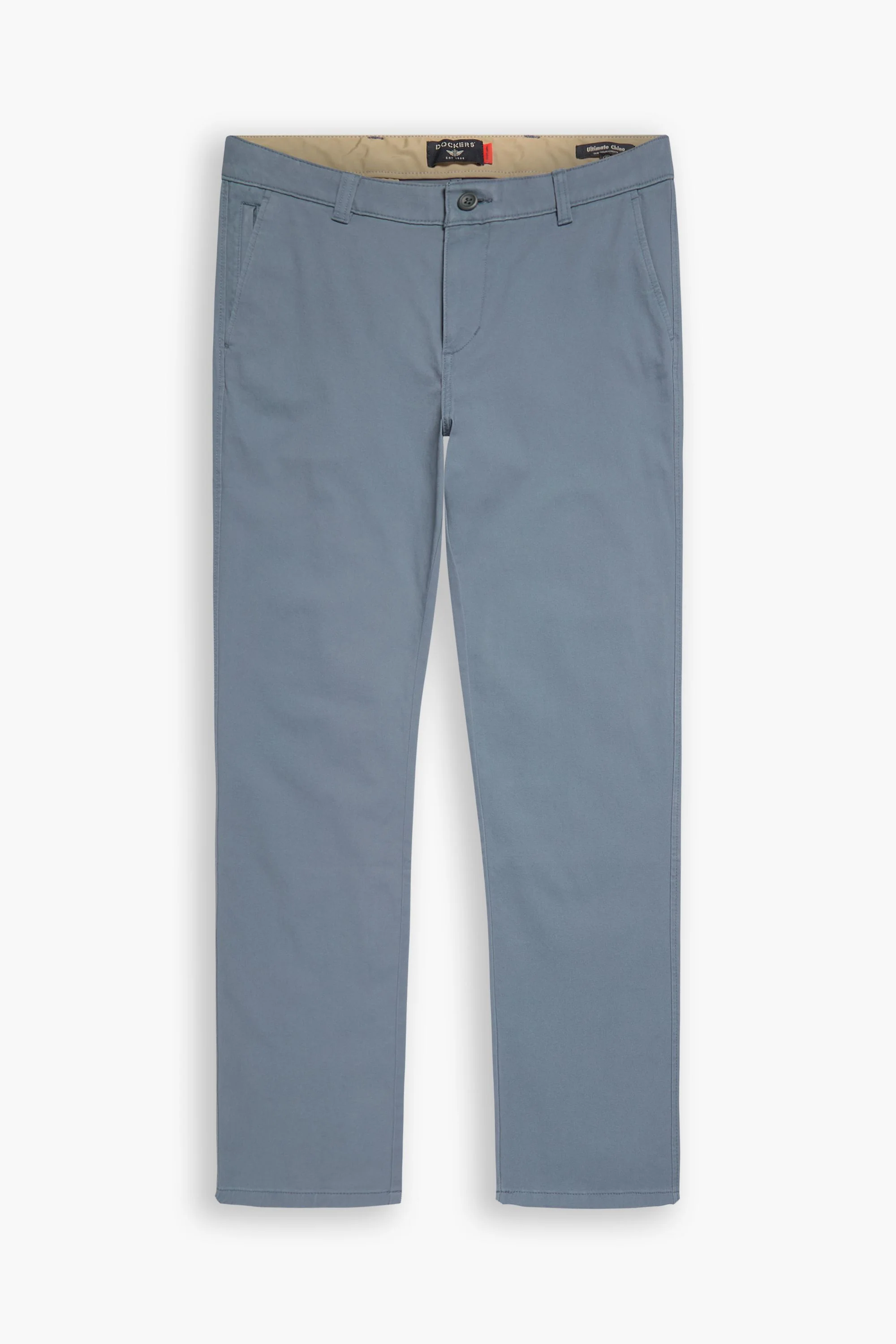 Ultimate Chino Pants with Smart 360 Flex™, Slim Fit - Image 6