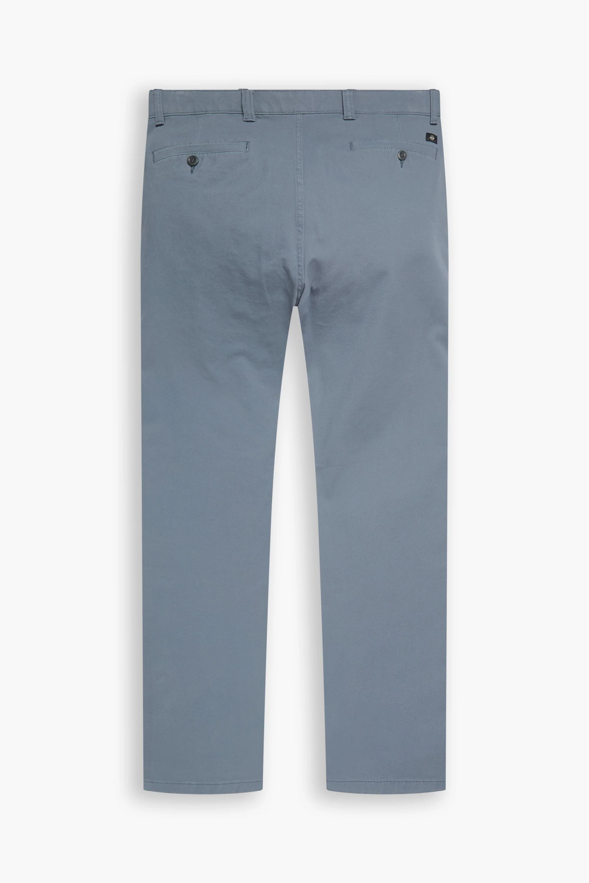 Ultimate Chino Pants with Smart 360 Flex™, Slim Fit - Image 7