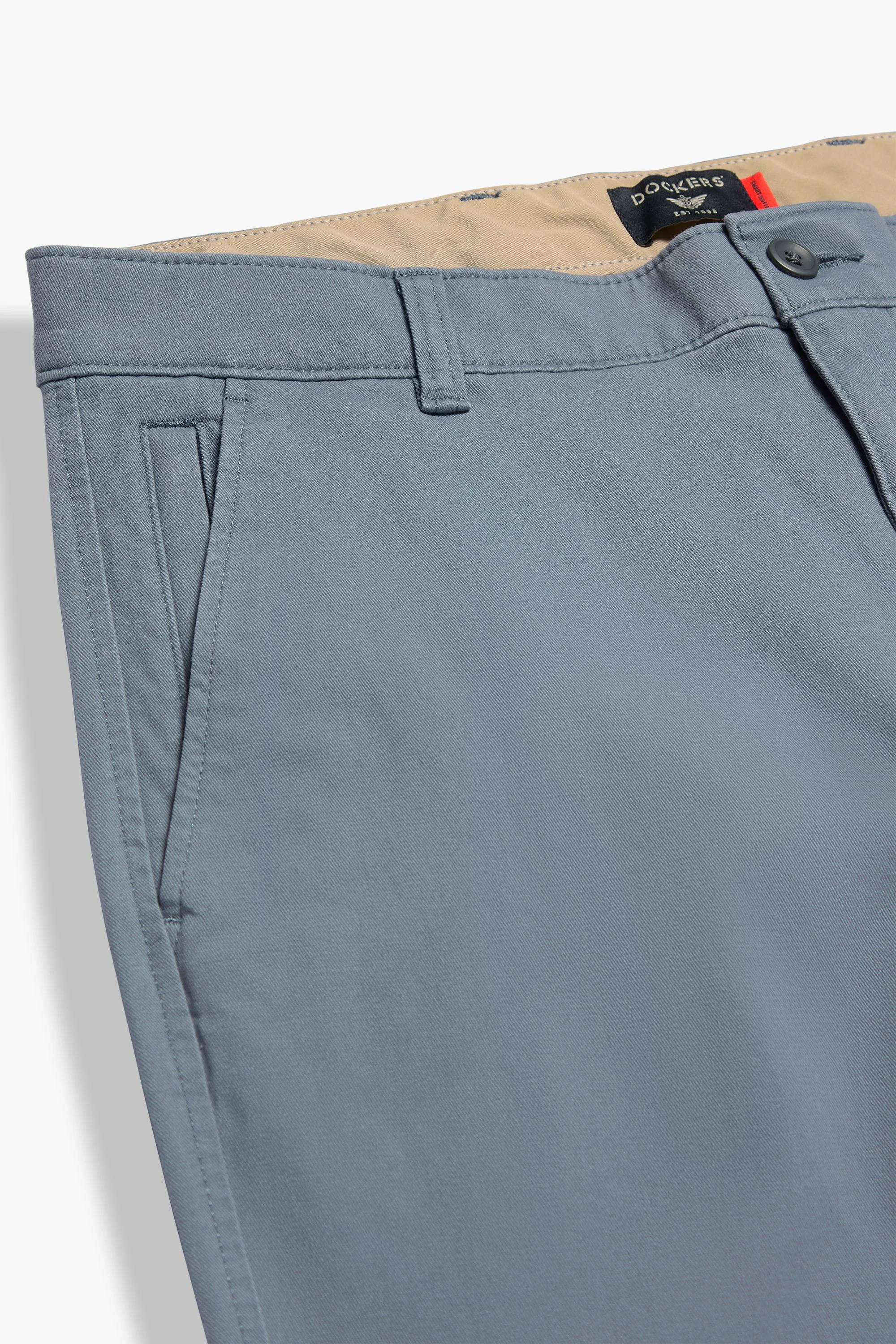 Ultimate Chino Pants with Smart 360 Flex™, Slim Fit - Image 8